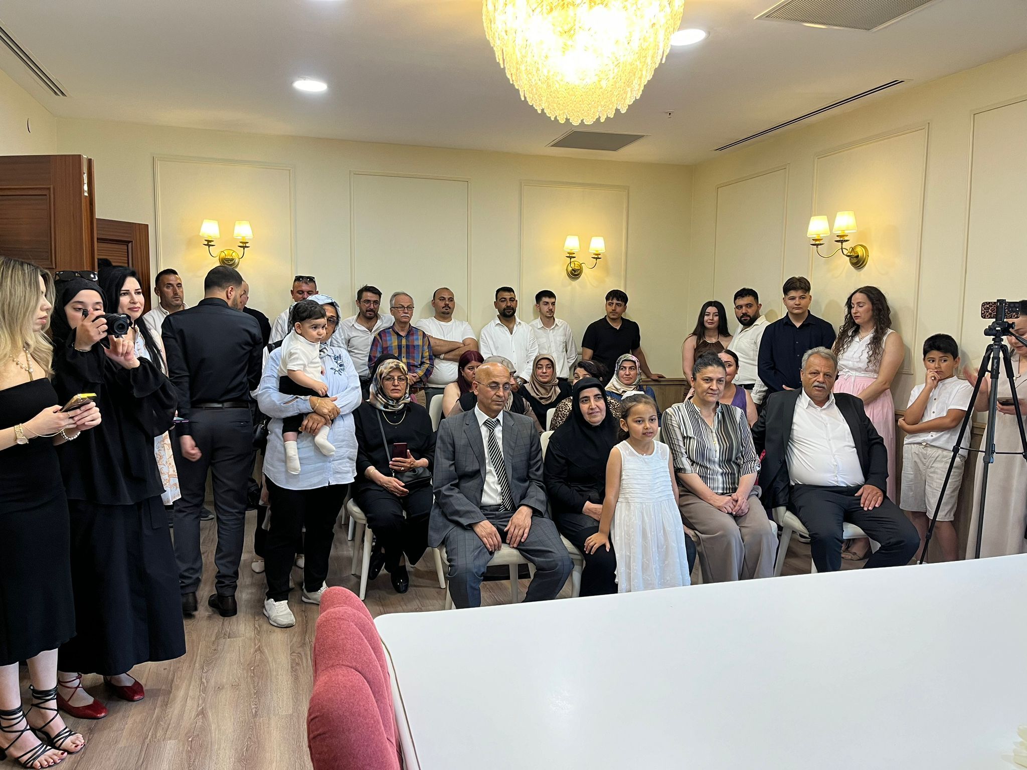 Eskişehir'de 26.06.2026 Tarihi Nikah Dairelerini Hareketlendirdi (1)