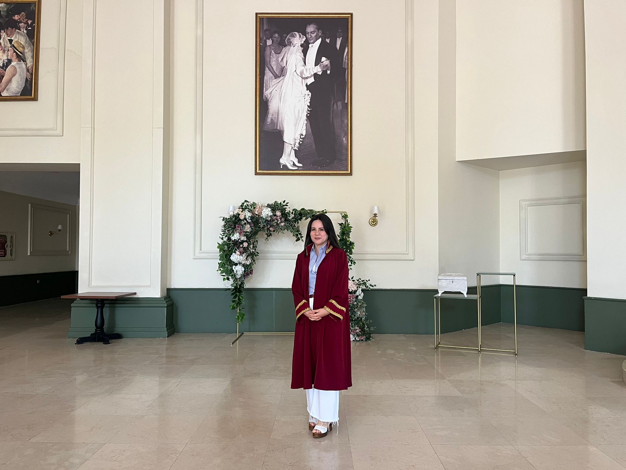 Eskişehir'de 26.06.2026 Tarihi Nikah Dairelerini Hareketlendirdi (5)