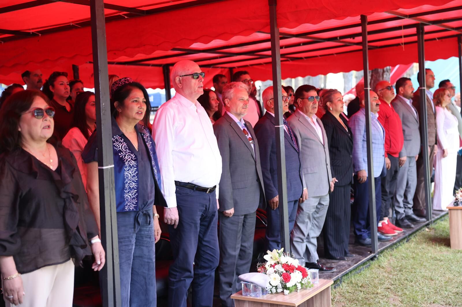 Eskişehir’de 38. Geleneksel Tepreş Şenliği Coşkuyla Kutlandı (9)