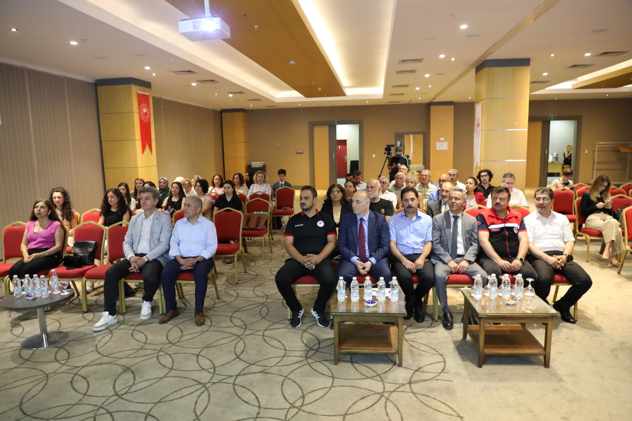 Eskişehir’de Arıcılık Projesi Uluslararası İş Birliğiyle Sona Erdi (5)