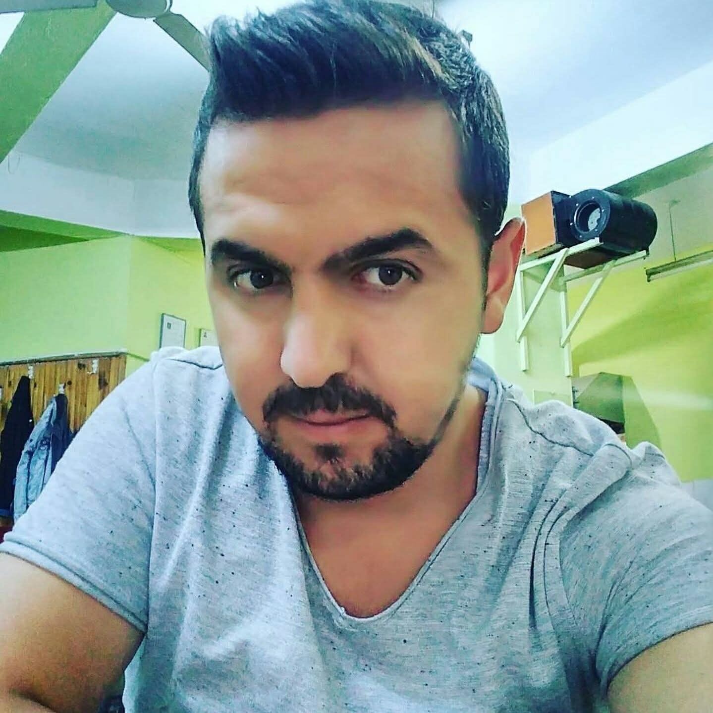 Eskişehir'de Eti̇ Maden'de Acı Olay İşçi Hayatını Kaybetti (1)