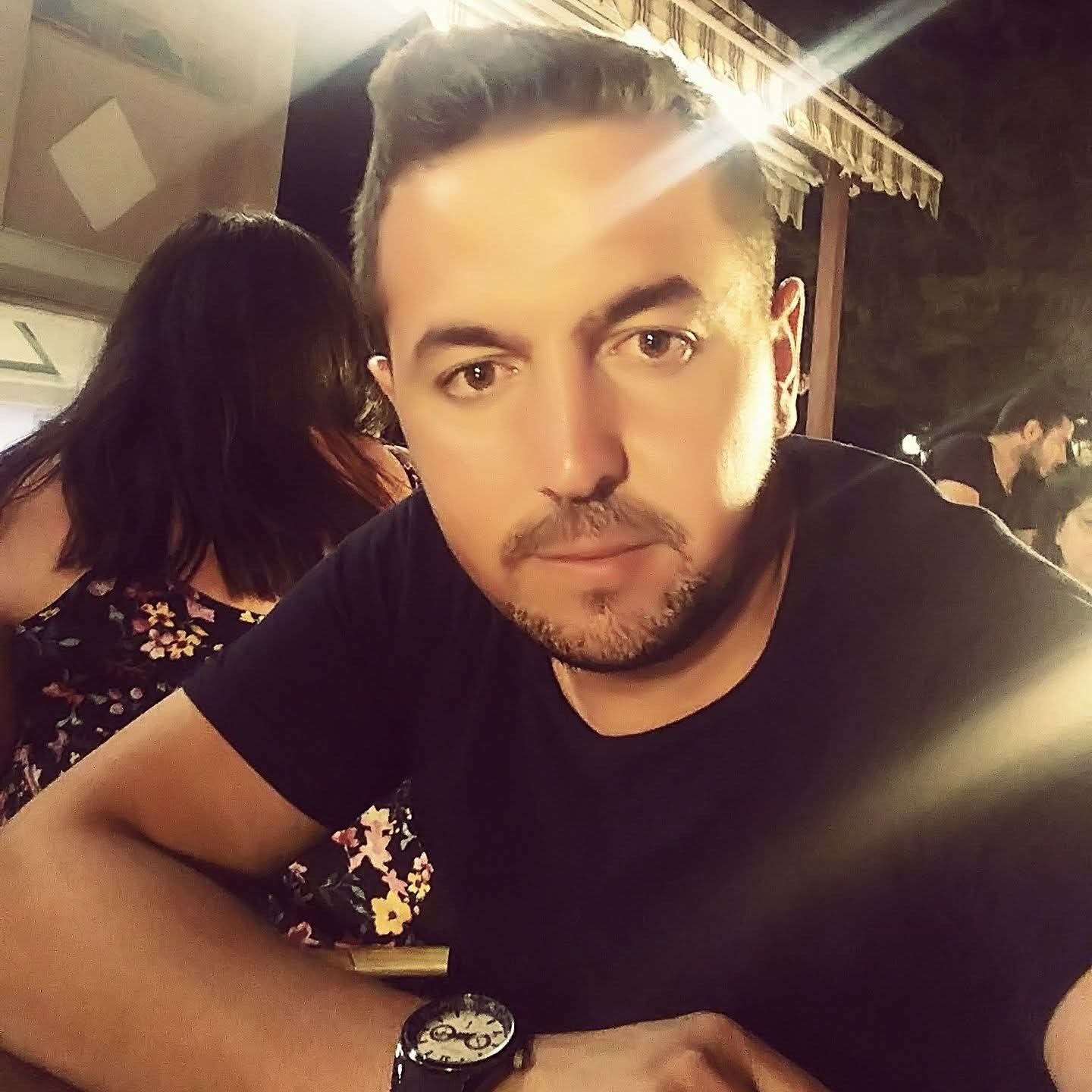 Eskişehir'de Eti̇ Maden'de Acı Olay İşçi Hayatını Kaybetti (2)