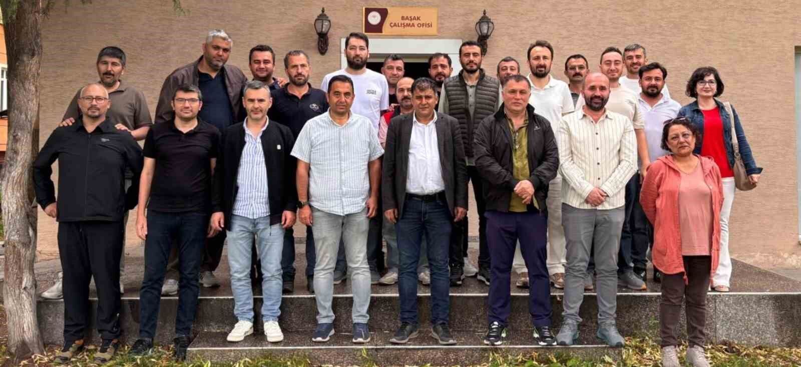 Eskişehir’de Geki̇s Ve Kkka Eğitimi Gerçekleştirildi (2)