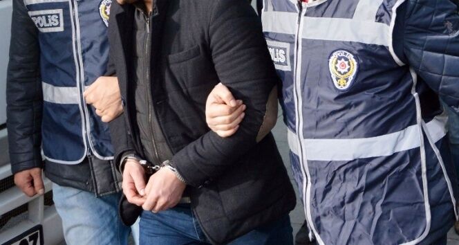 Eskişehir’de Narkotik Operasyonu 179 Şüpheliye Işlem Yapıldı (2)