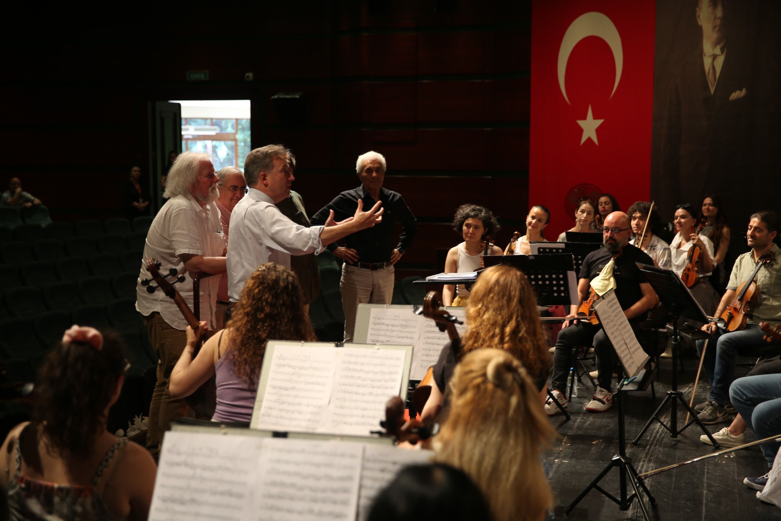 Eskişehir’de Şeflik Yarışmasında Finalistler Belli Oldu (4)