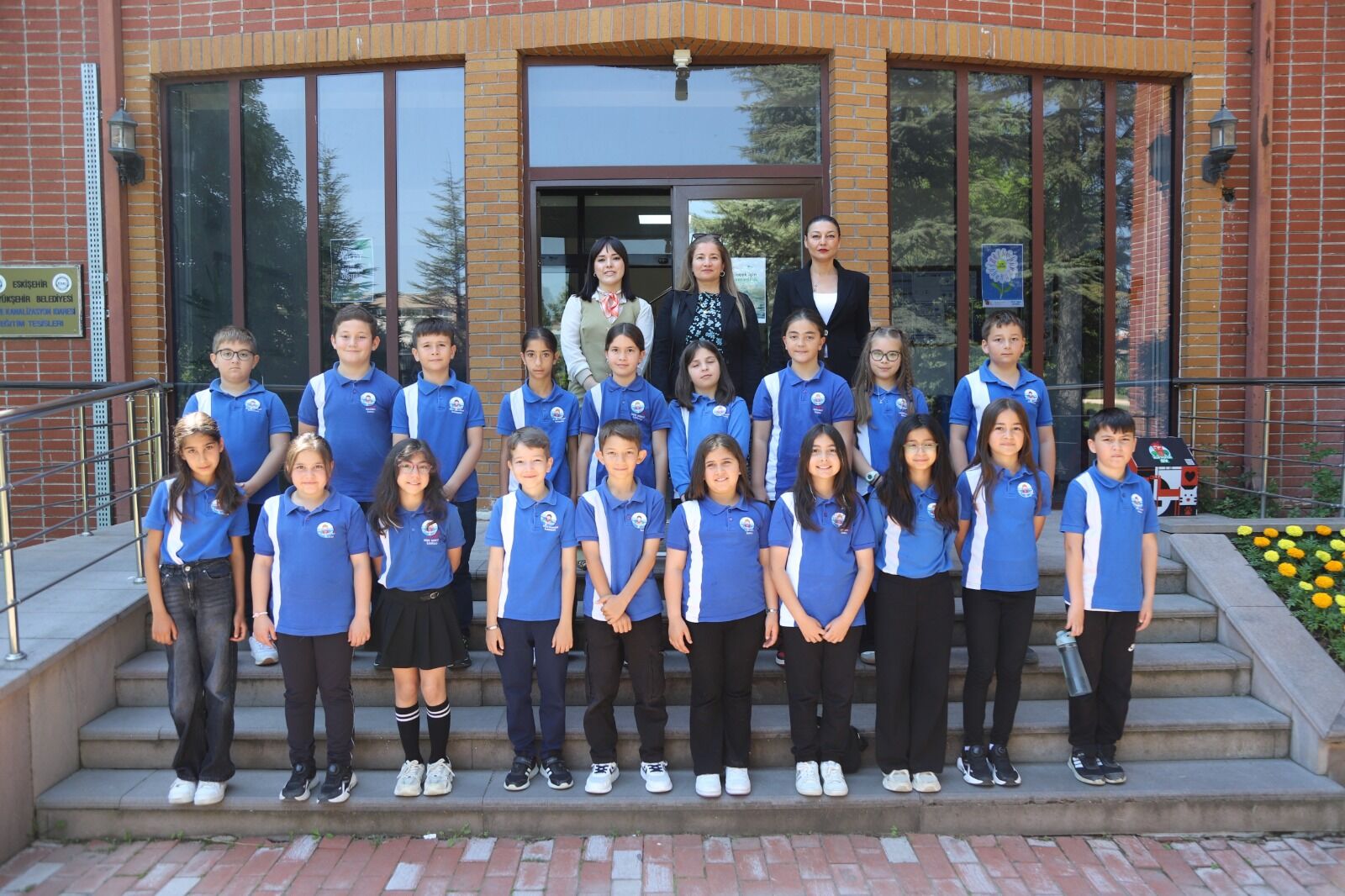 Eskişehir'de Su Kahramanları Projesi 20 Bini Aştı (6)