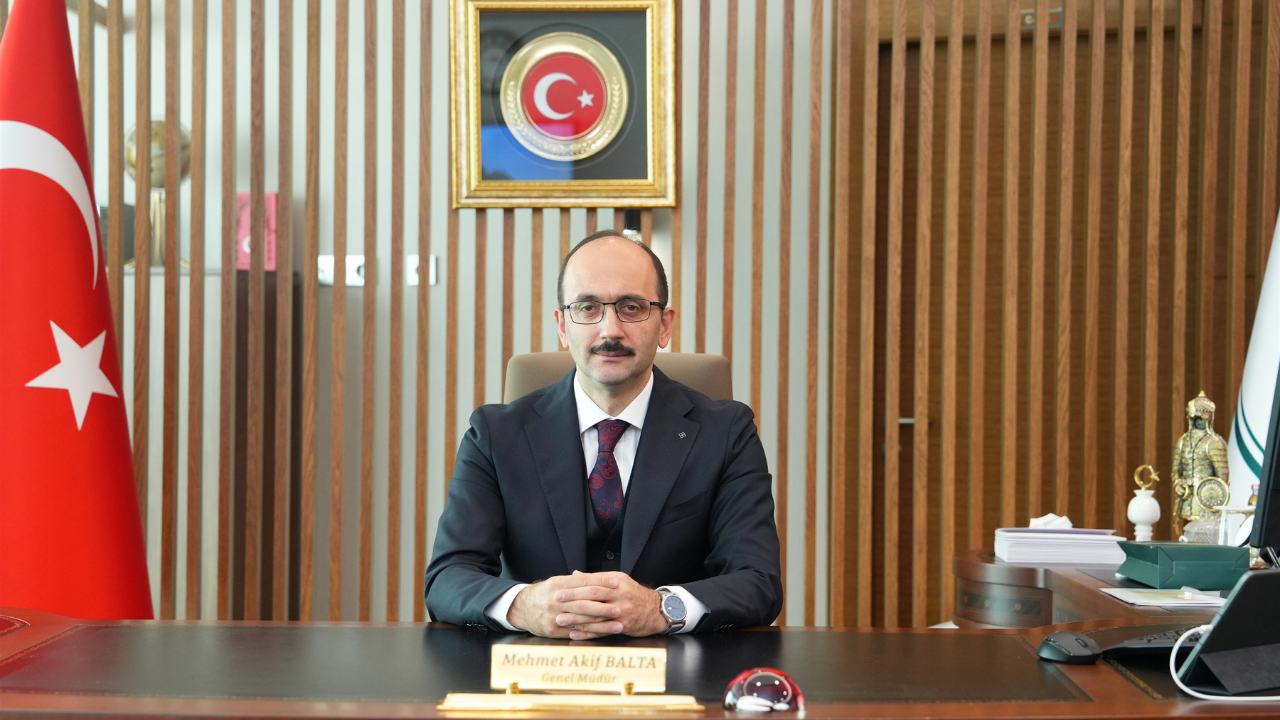 Eskişehir’de Sulama Sezonu Başladı (1)