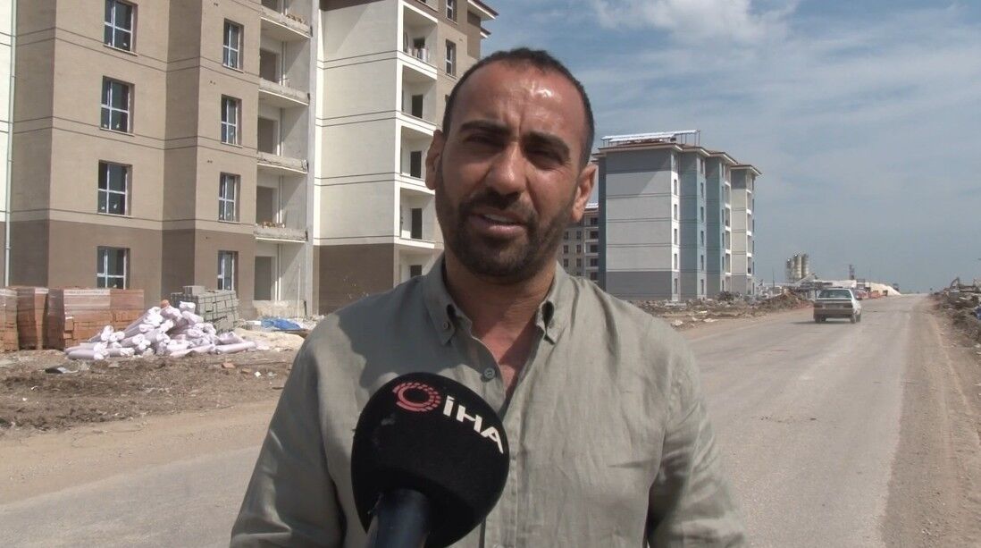 Eskişehir’de Toki̇ Çevresinde Fiyatlar 10 Kat Yükseldi (1)