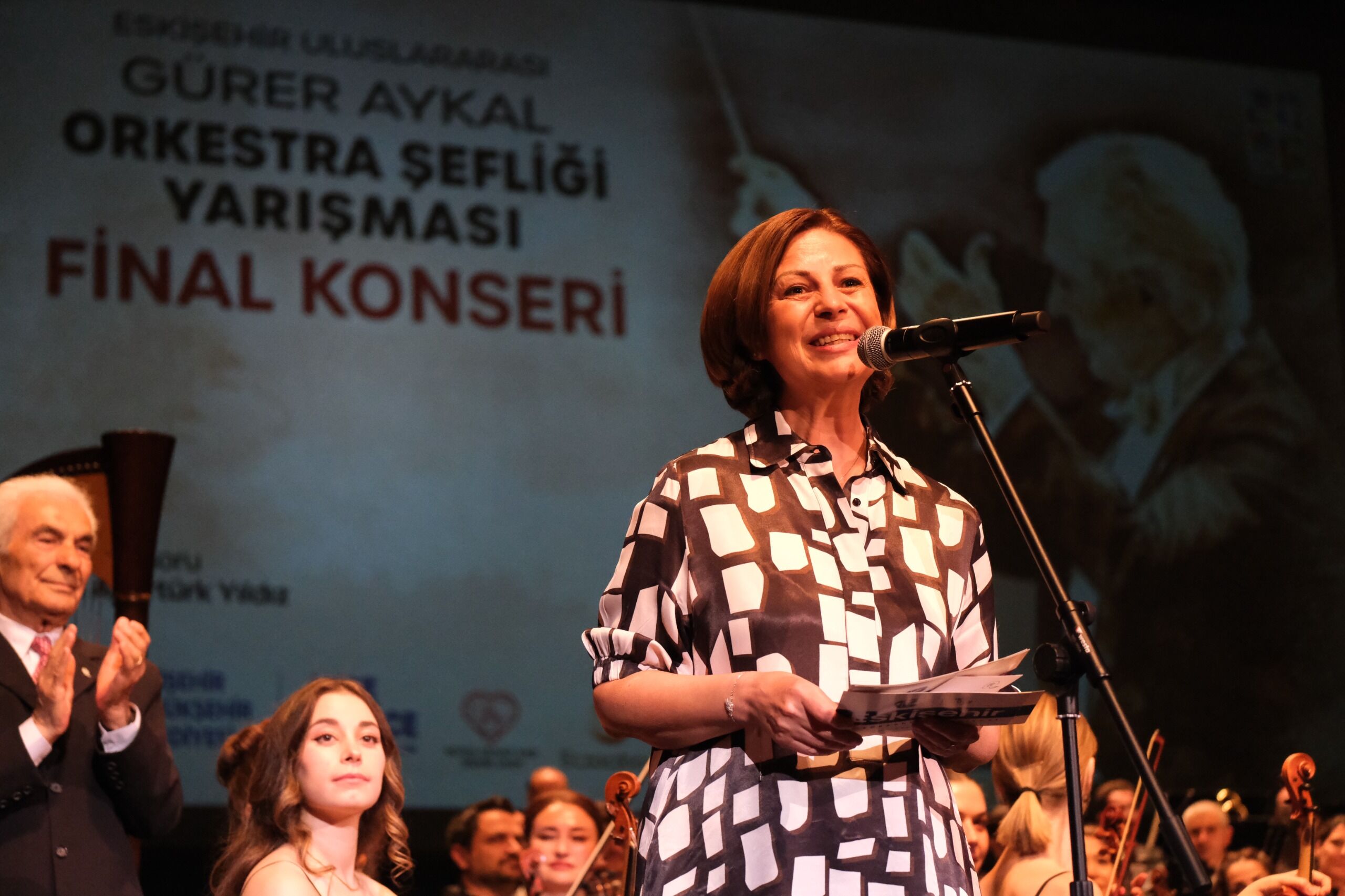 Eskişehir’de Uluslararası Şeflik Yarışması Tamamlandı (3)