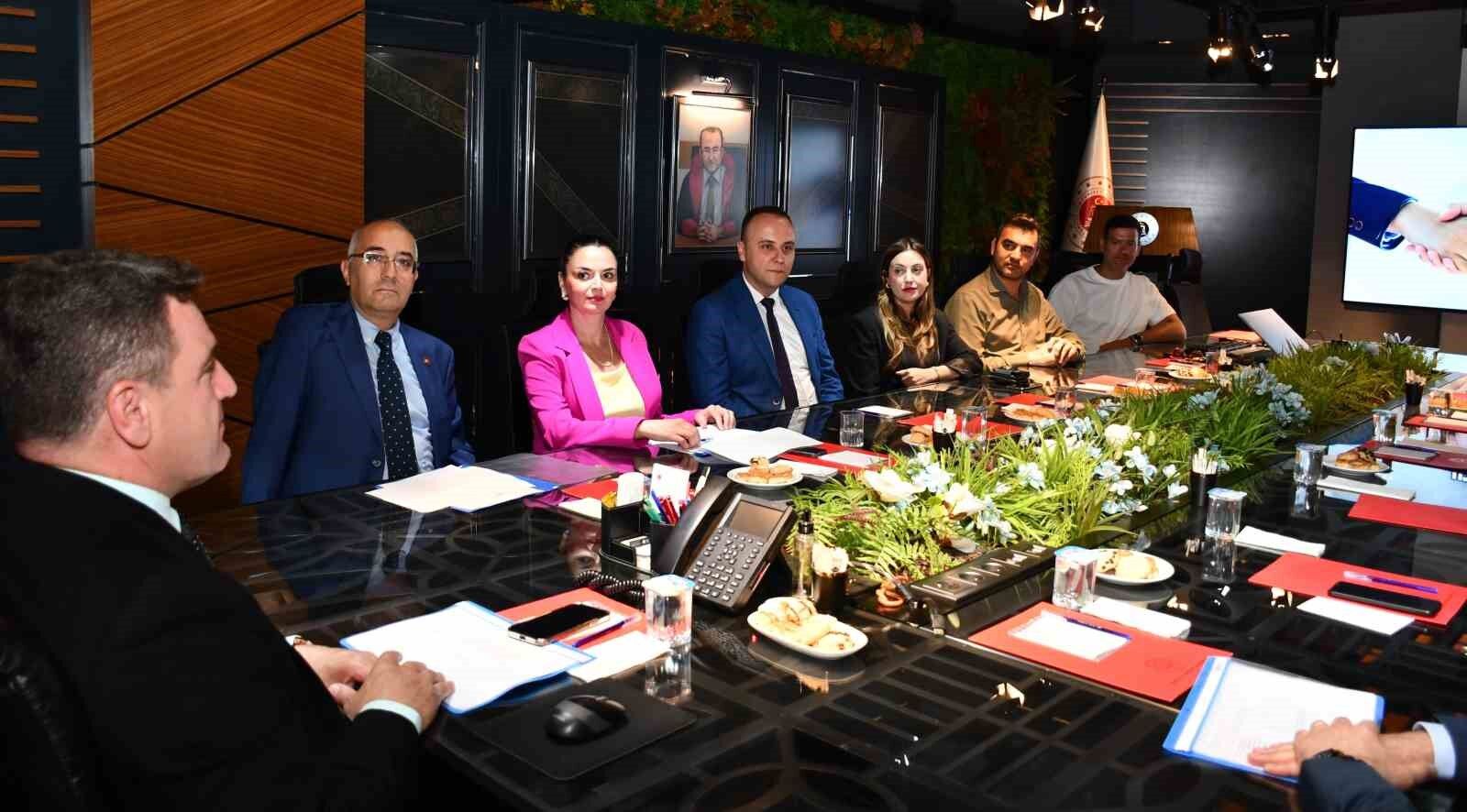 Eskişehir’de Uzlaştırmacılar Günü Programı Düzenlendi (2)