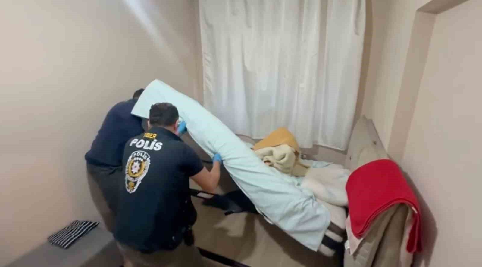 Eskişehir’de Yasa Dışı Bahis Şebekesine Darbe 16 Gözaltı (1)