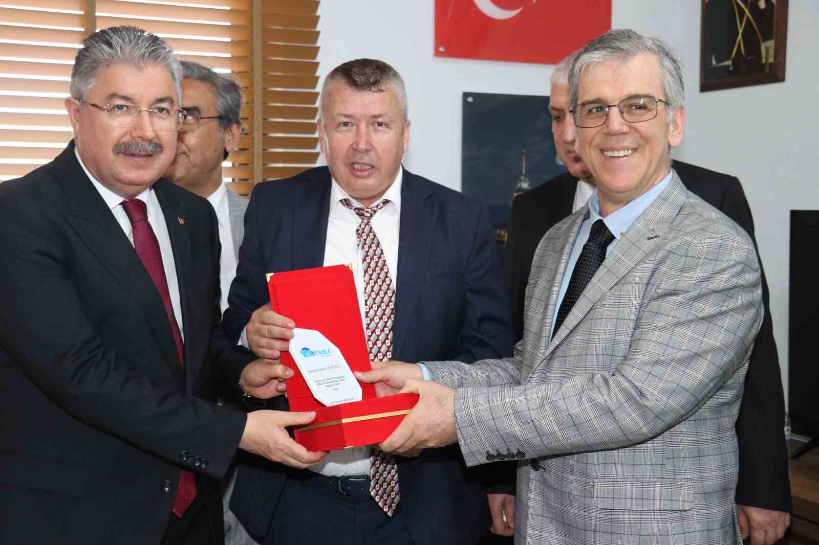 Eskişehir’de Yeni Sosyal Tesis Hizmete Girdi (2)