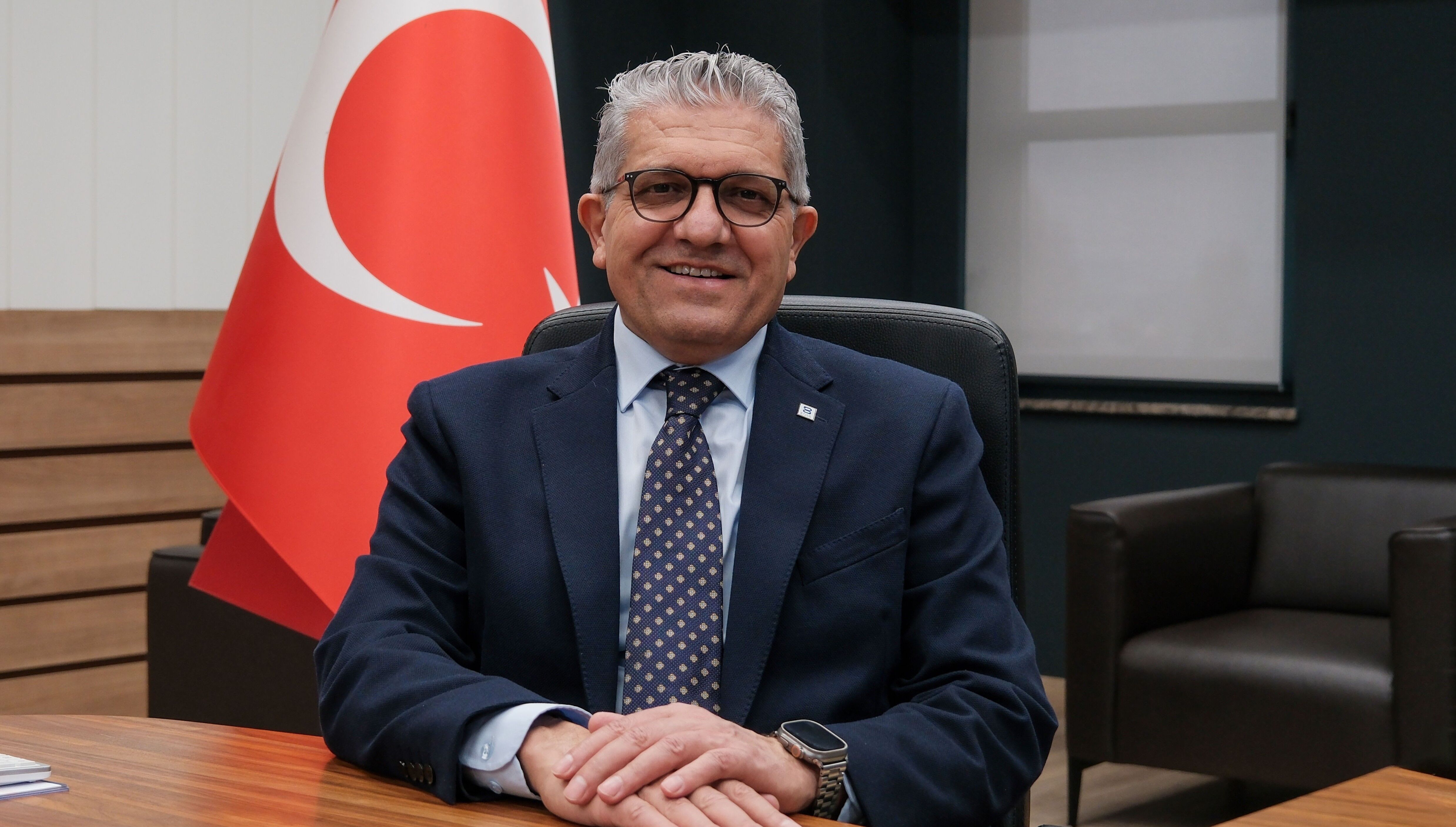 Eskişehir’den 19 Firma İso 500 Listesinde Yer Aldı