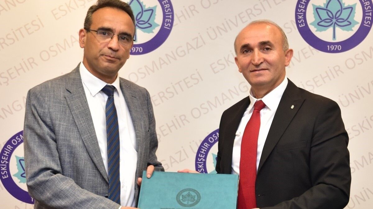 Esogü’de Sıfır Maliyetli E Cüzdan Dönemi Başlıyor