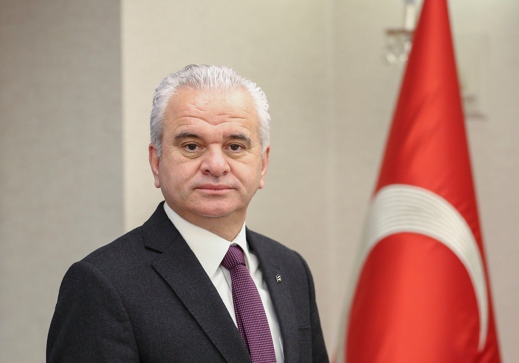 Eto Başkanı Eskişehir'den İso 500'E Giren 19 Firmayı Tebrik Etti-1