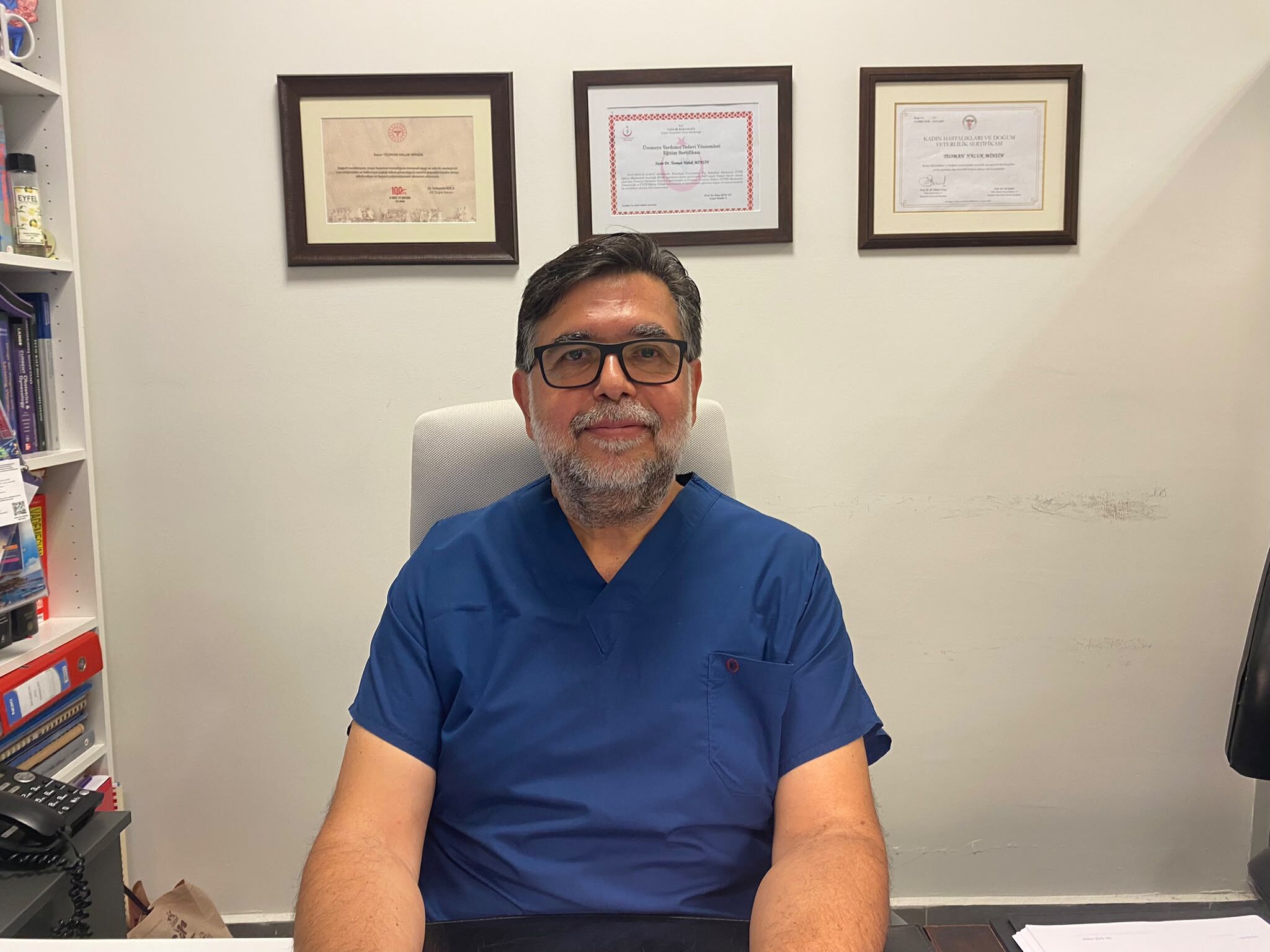 Evlilik Yaşının Artması Tüp Bebek Talebini Yükseltti (1)-1