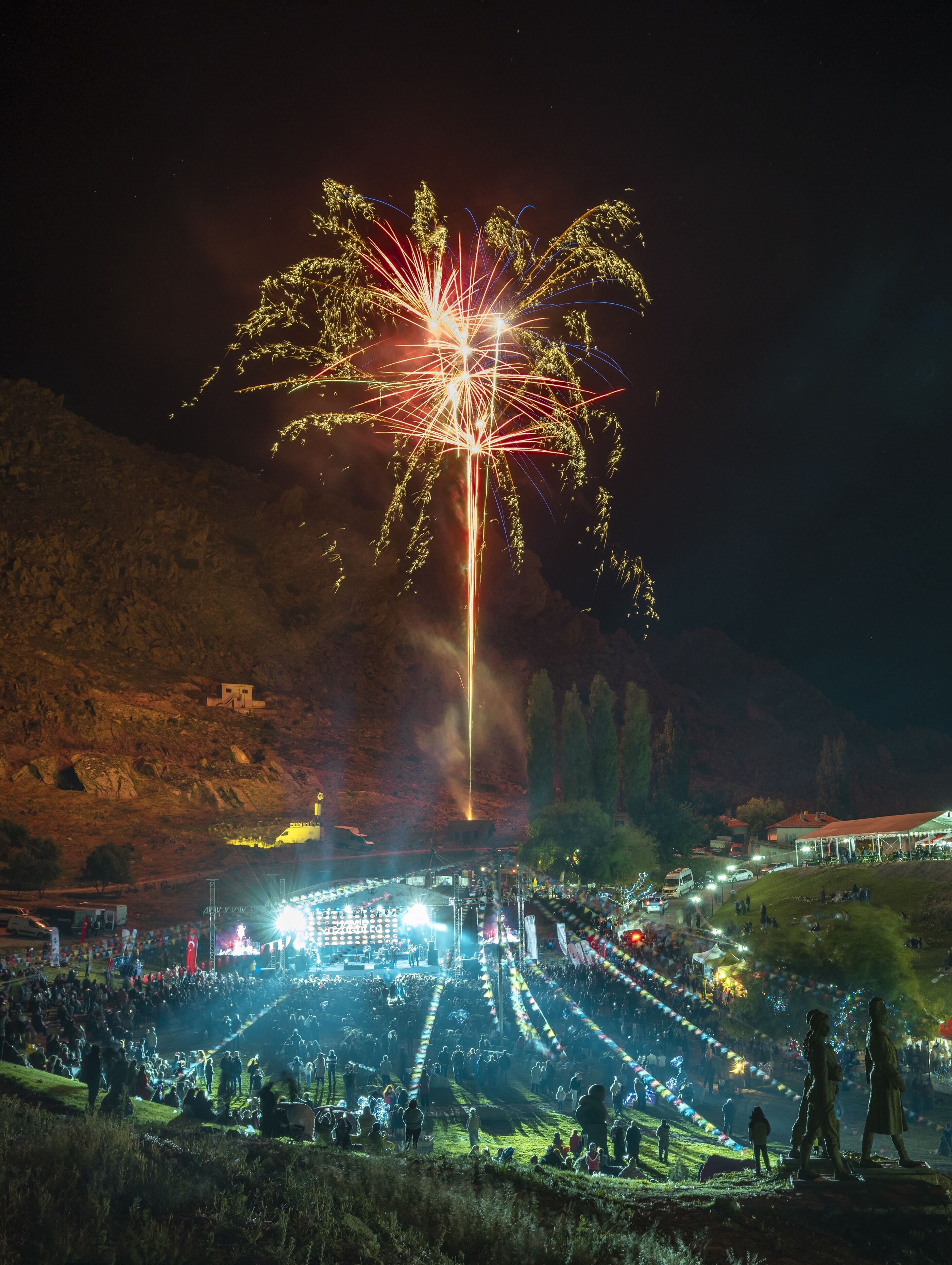 Festi̇val İçi̇n Geri̇ Sayim Başladi (2)