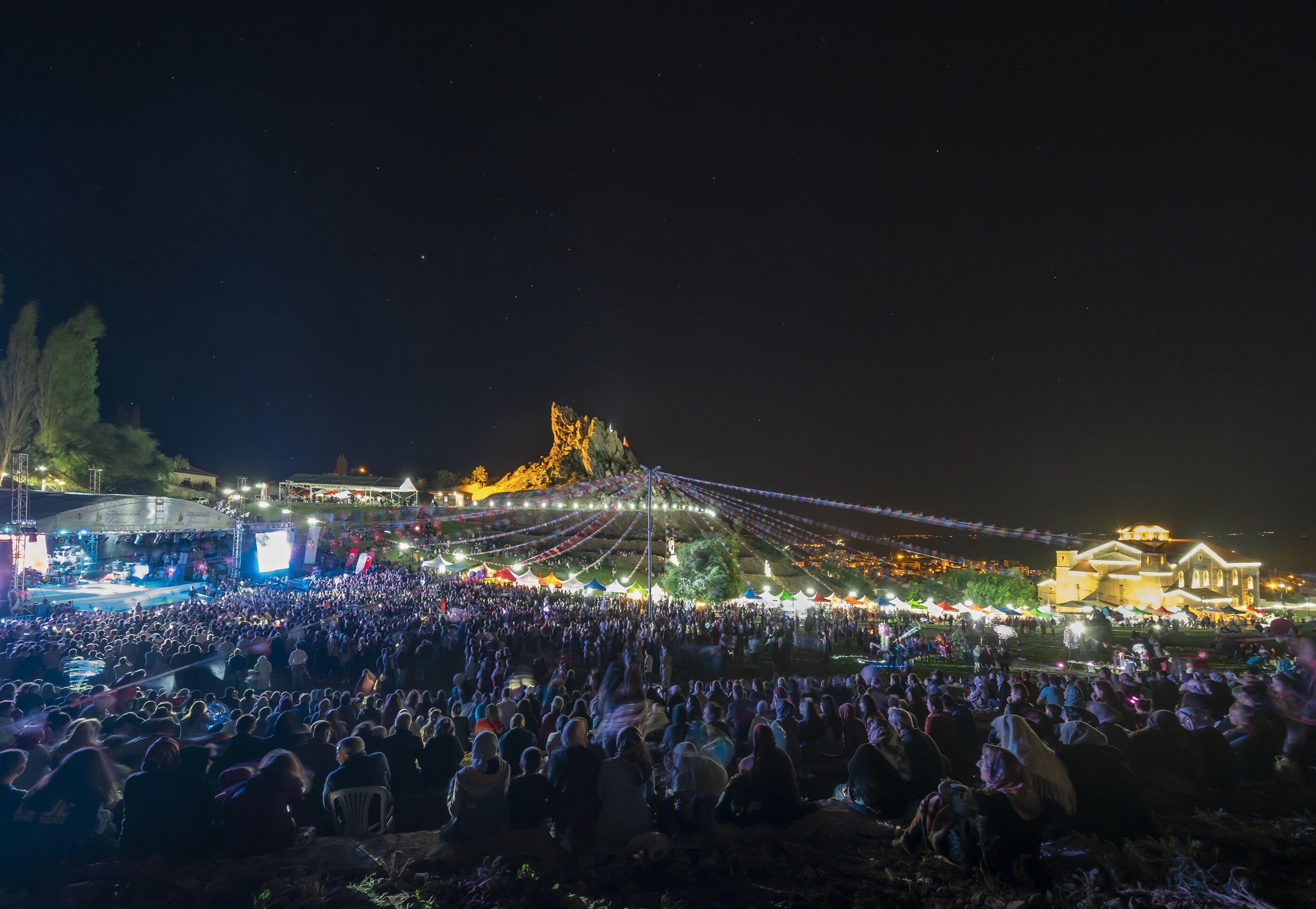 Festi̇val İçi̇n Geri̇ Sayim Başladi (3)