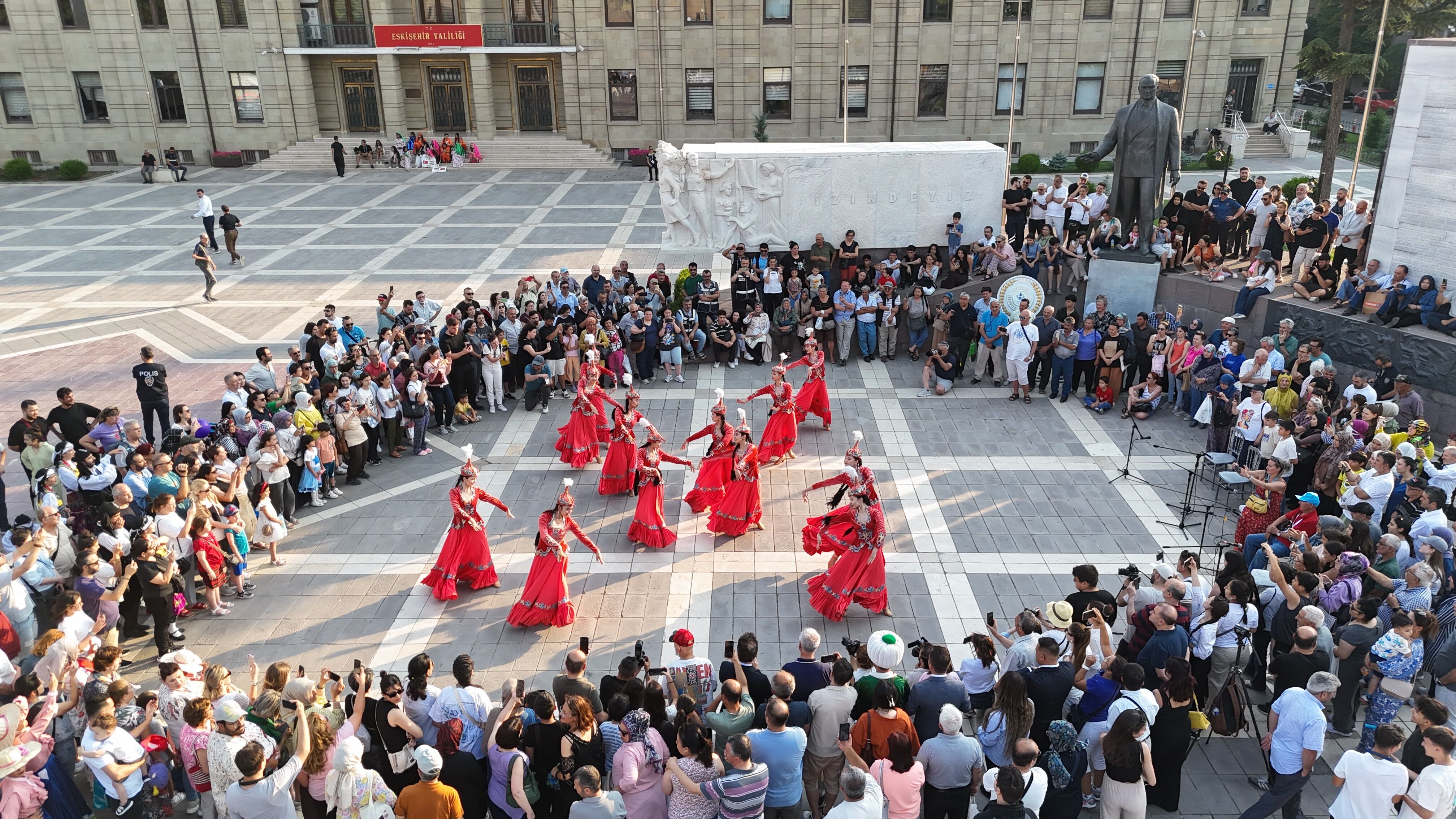 Festi̇val İçi̇n Geri̇ Sayim Başladi (5)