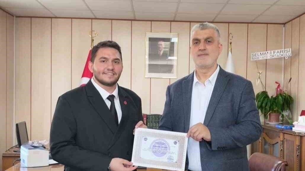 Hafızlık Yarışmasında Eskişehir’e Birincilik Geldi
