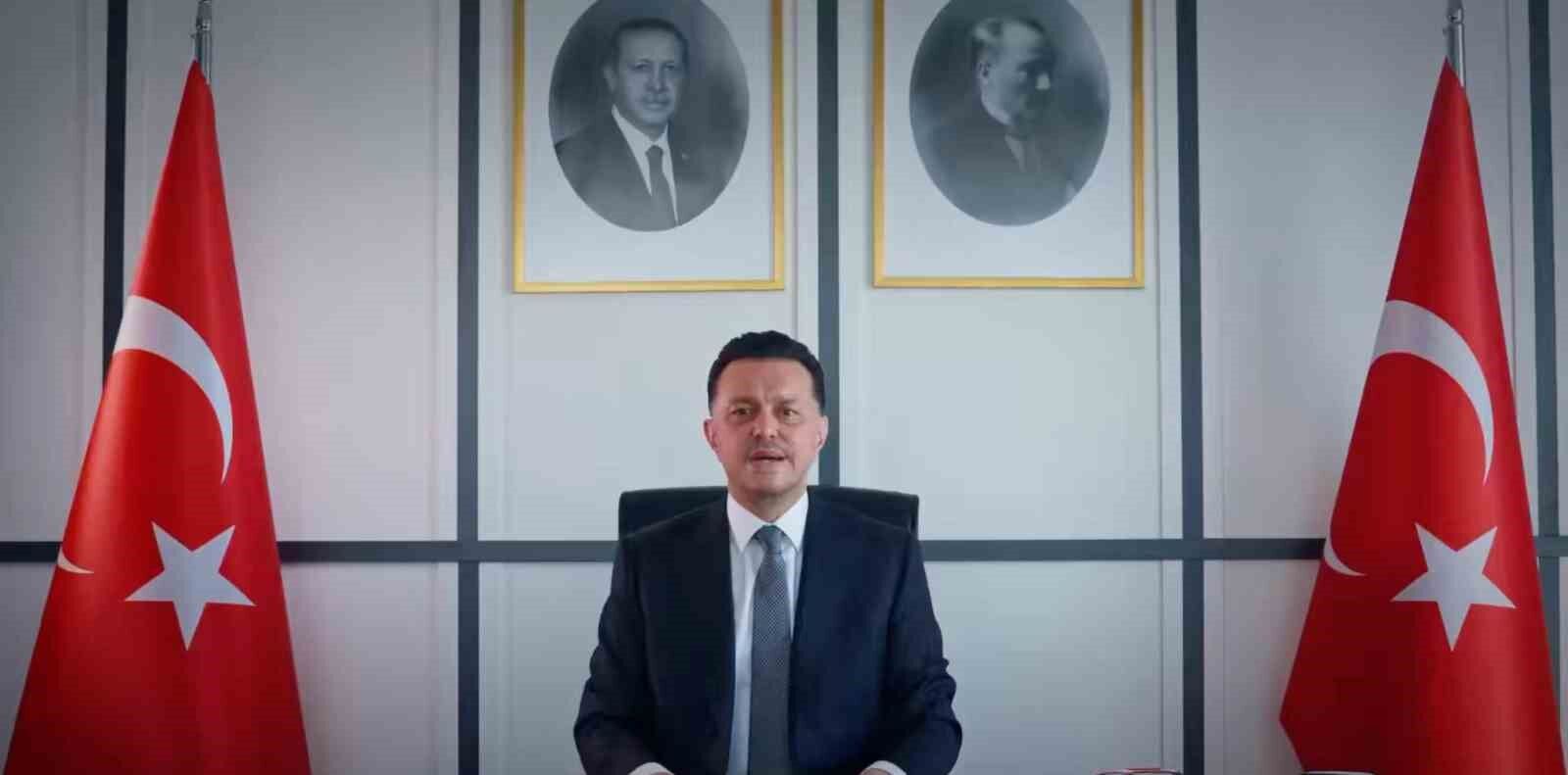 Hatipoğlu’ndan Büyükşehir’e “810 Gün Geçti, Vaatler Yerine Getirilmedi”