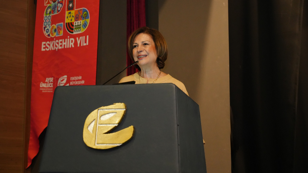 İklim Krizi Eskişehir’de Masaya Yatırıldı