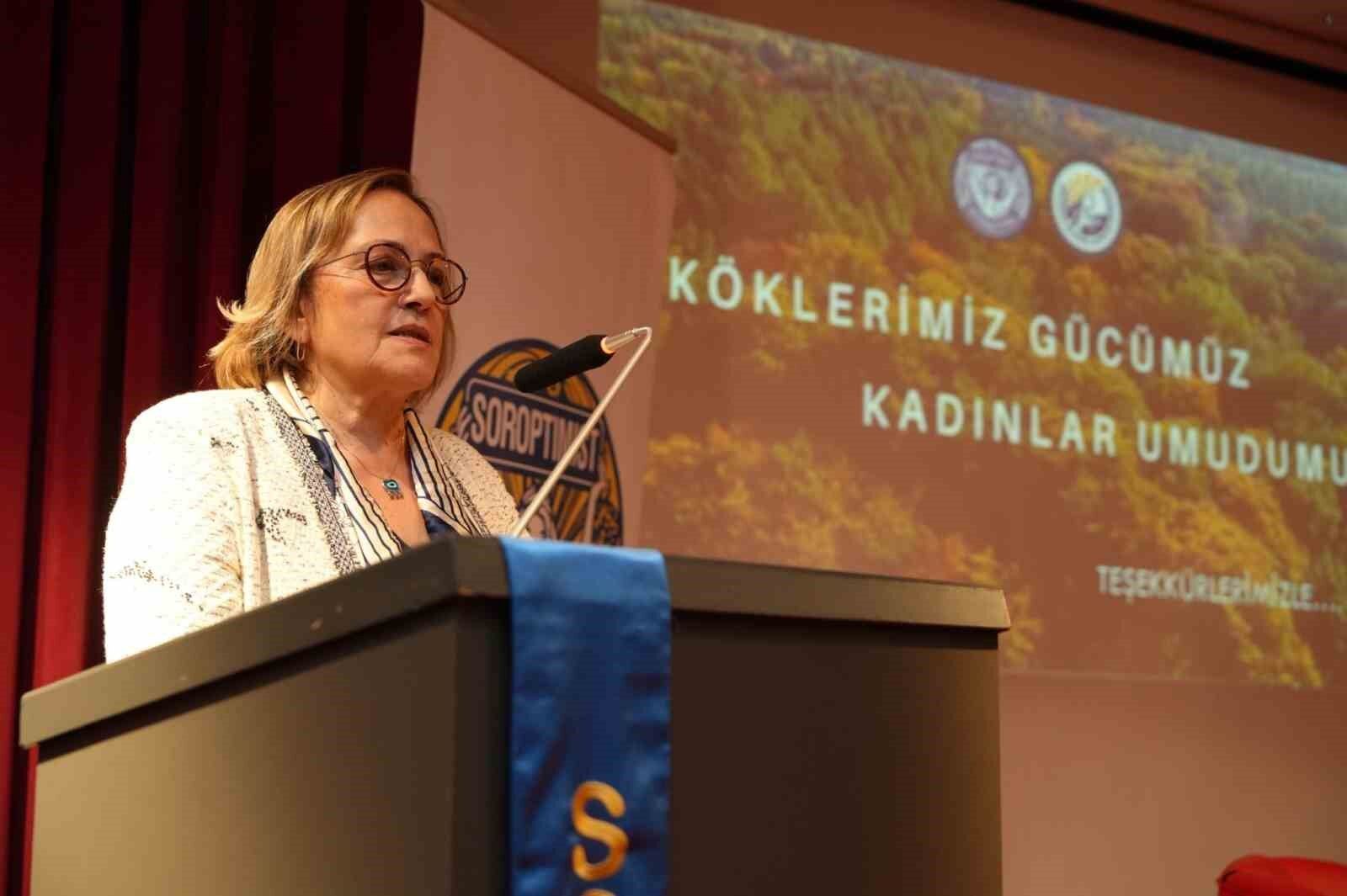 Kadın Liderlerle Dönüşüm Buluşmaları Gerçekleştirildi (1)