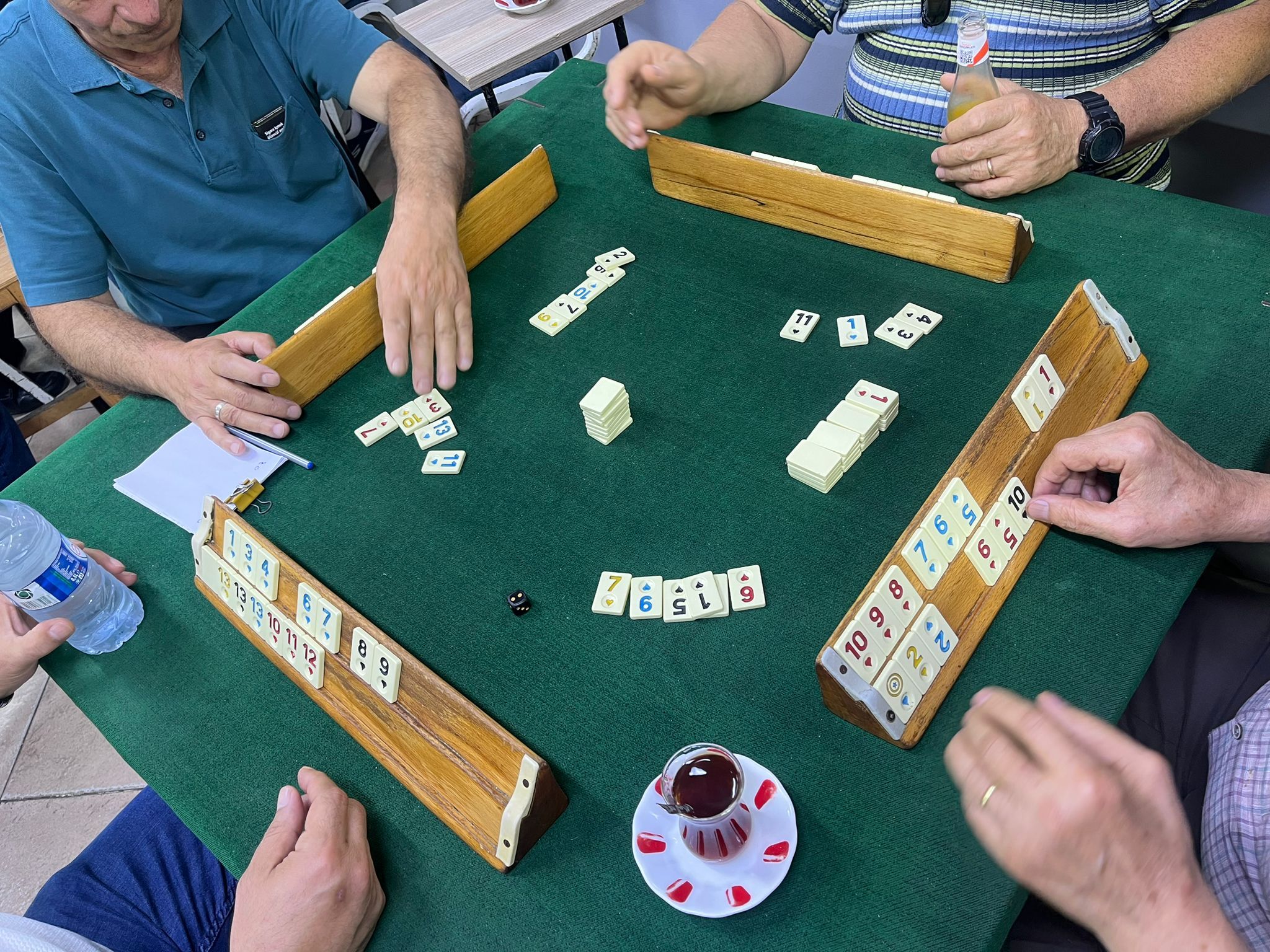 “Kahve Mi Aile Mi” Yargıtay Kararı Vatandaşın Gündeminde (2)