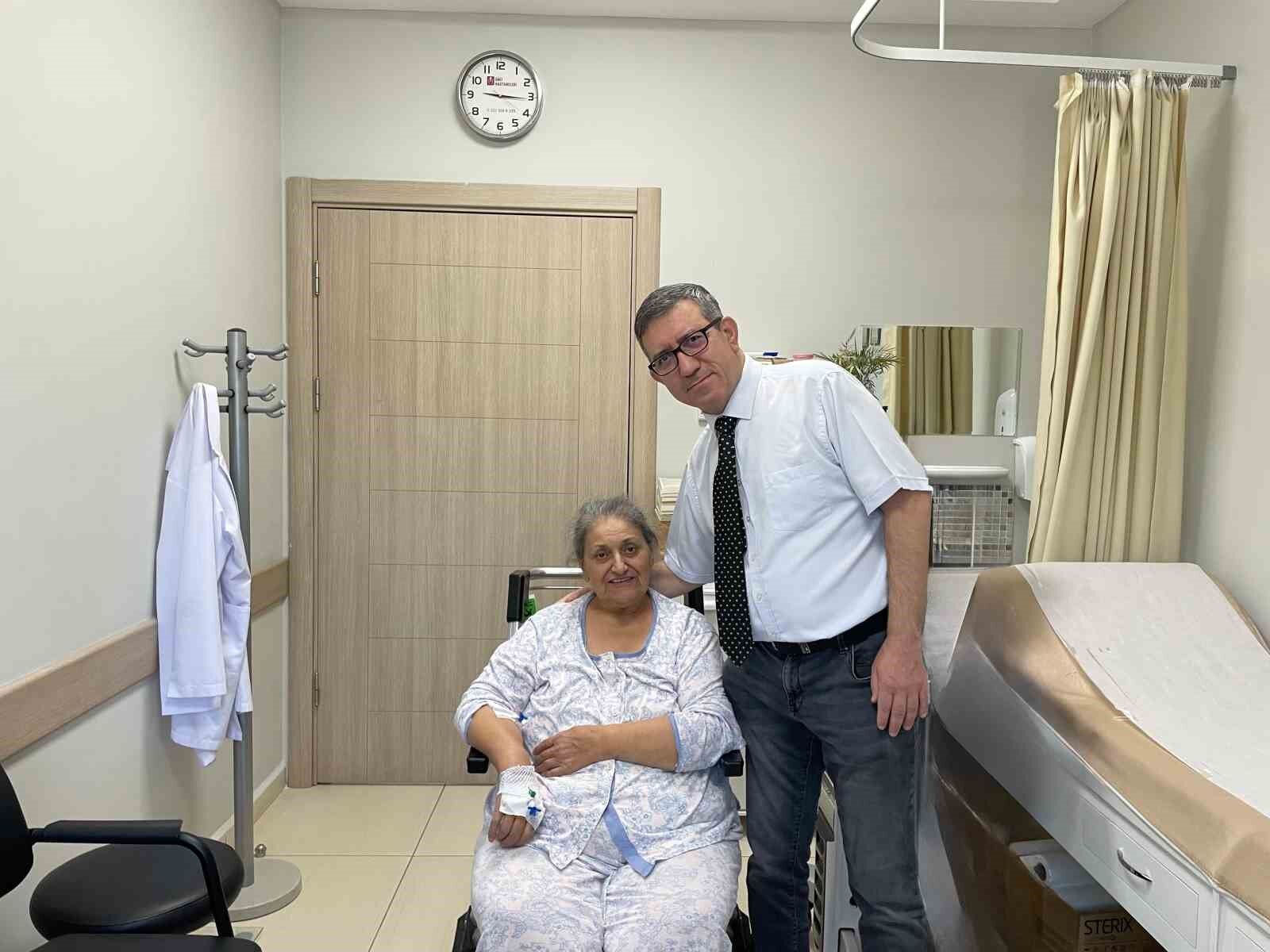 Kalp Kapağı Hastalarına Açık Ameliyata Alternatif Yöntem