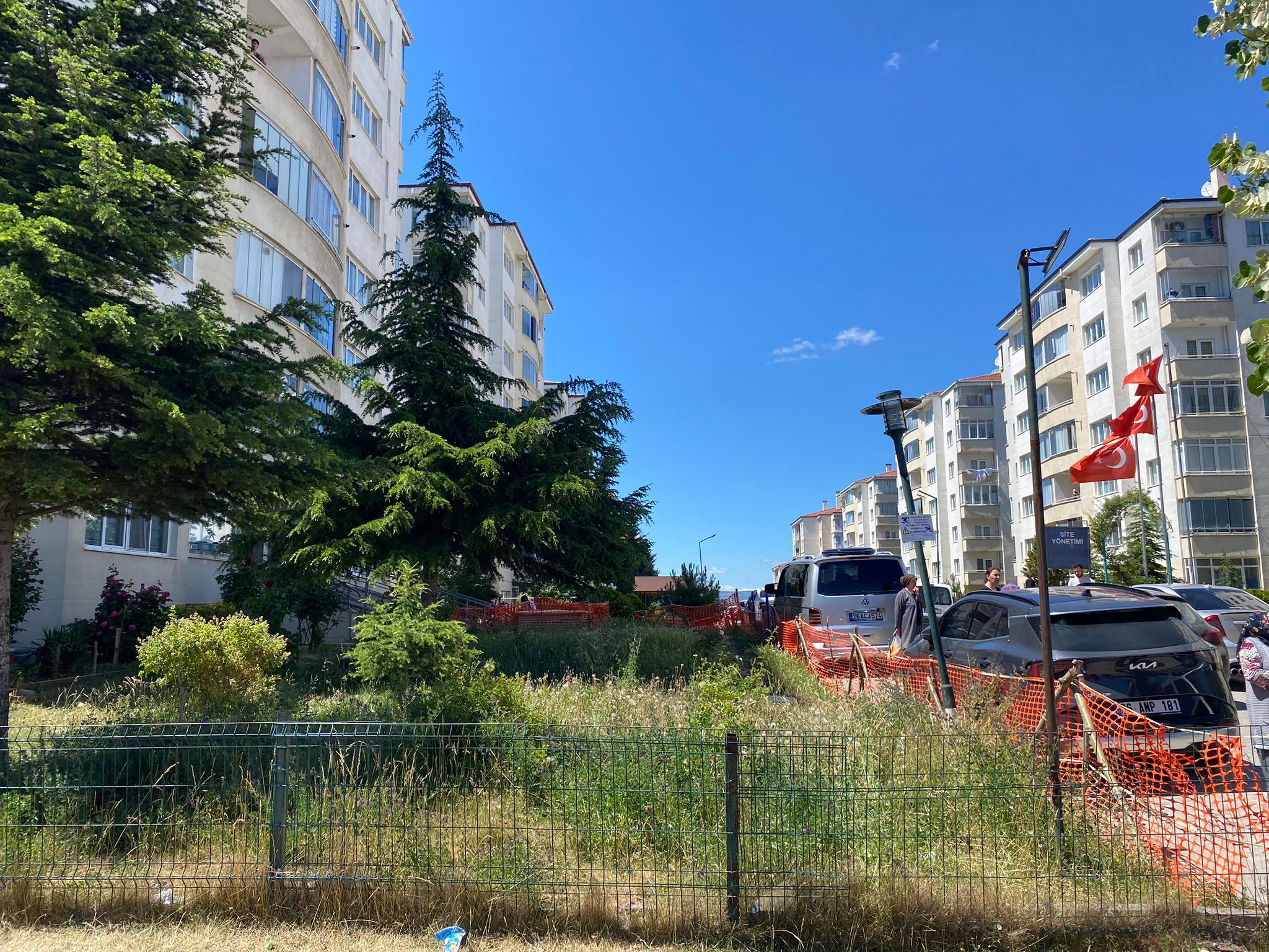 Karapınar Toki̇’de Yönetim Krizi Büyüyor (2)