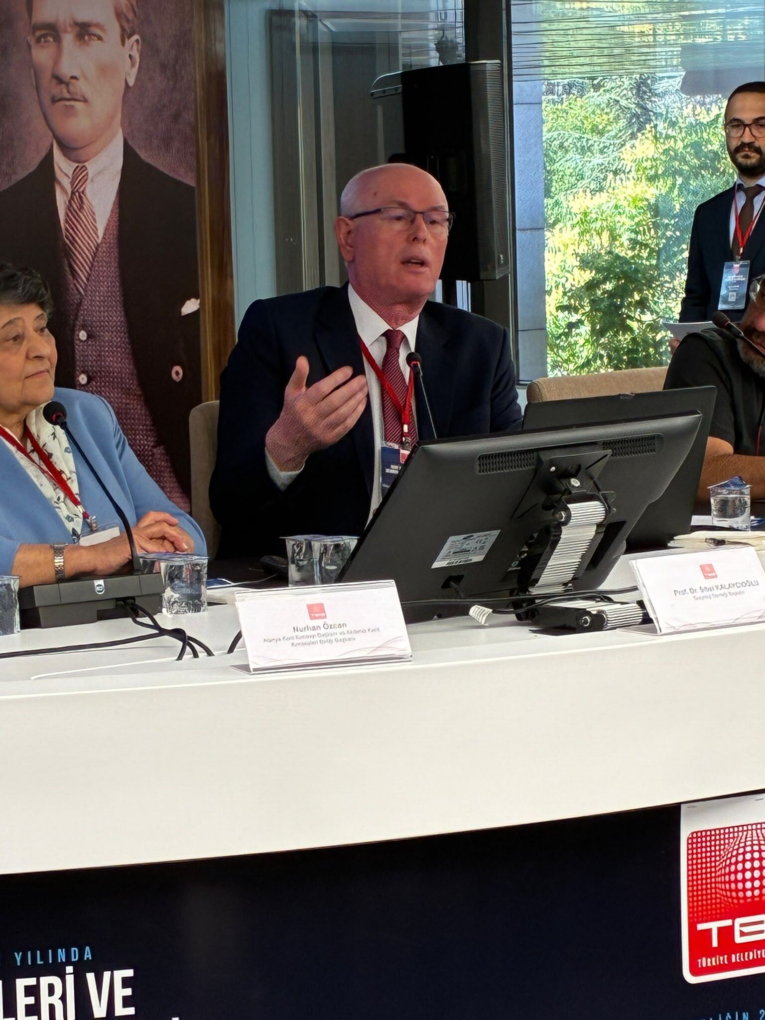 Kazım Kurt’tan Kent Konseyleri İçin 10 Maddelik Reform Önerisi (1)