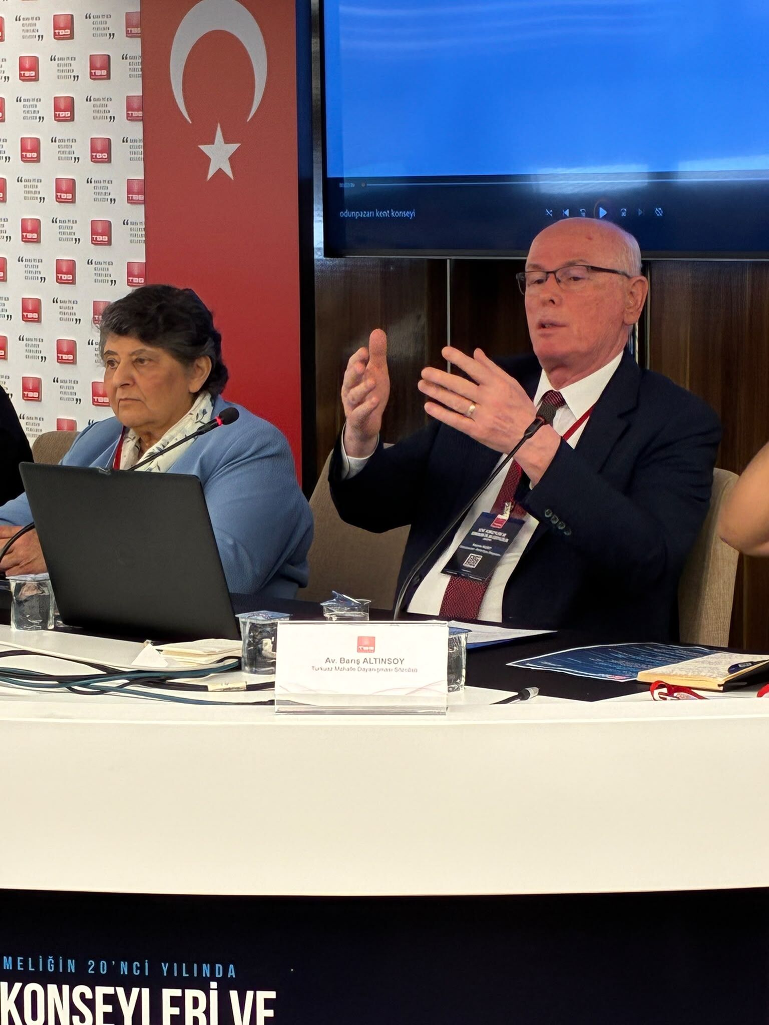 Kazım Kurt’tan Kent Konseyleri İçin 10 Maddelik Reform Önerisi (7)