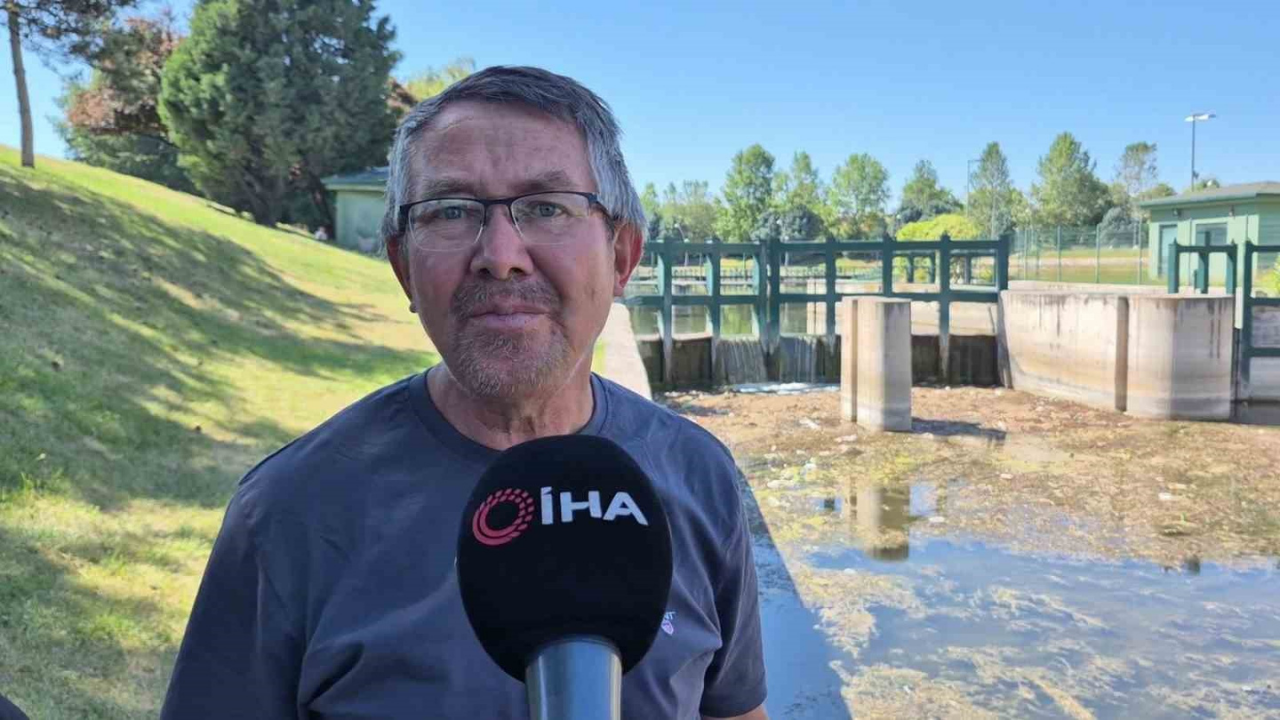 Kentpark Mevkiinde Porsuk Alarm Veriyor (2)