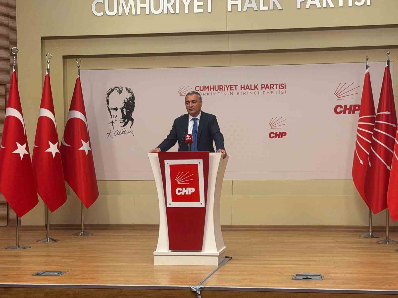 Kılıçdaroğlu’nun Myk Listesi Açıklandı (1)
