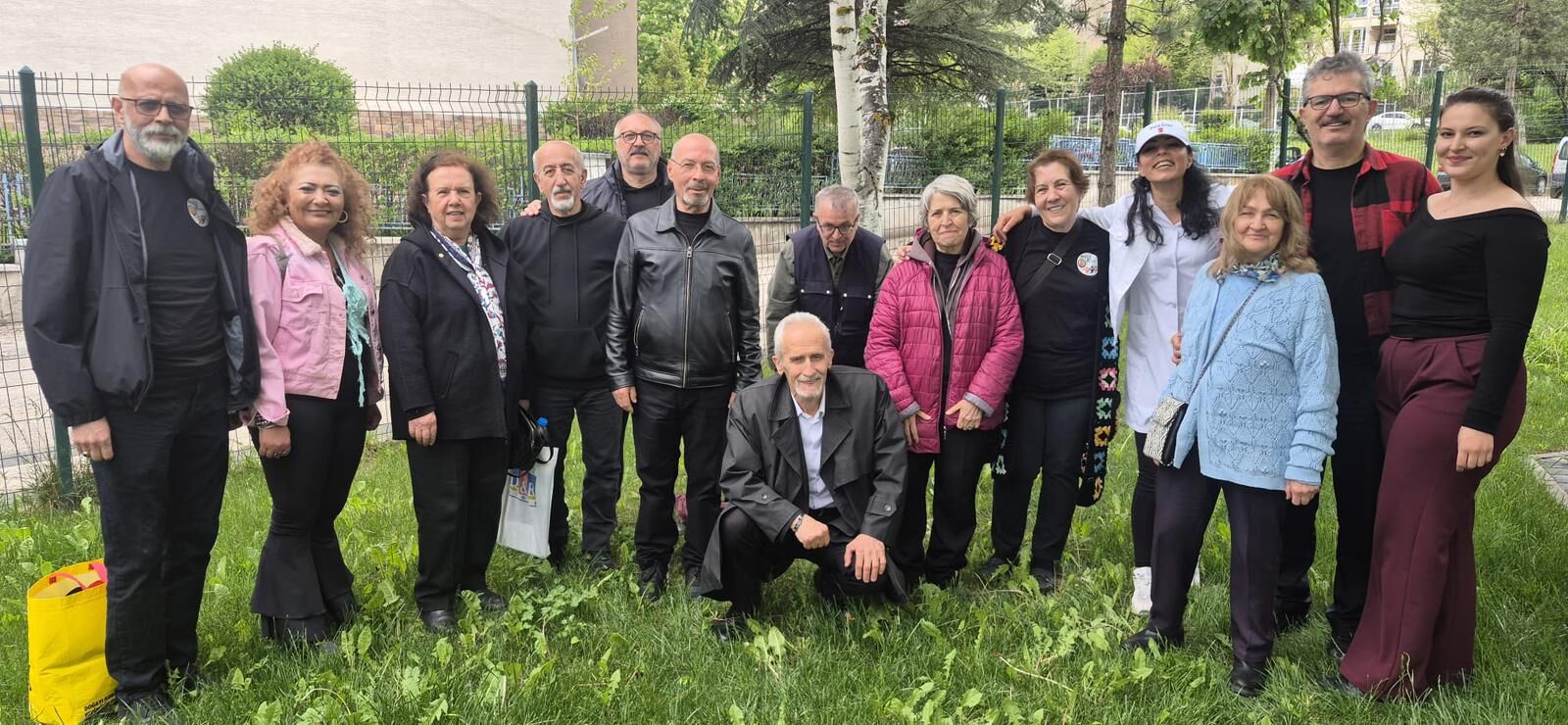 Koca Çınar’da Sanat Dolu Etkinlik Büyük İlgi Gördü (2)