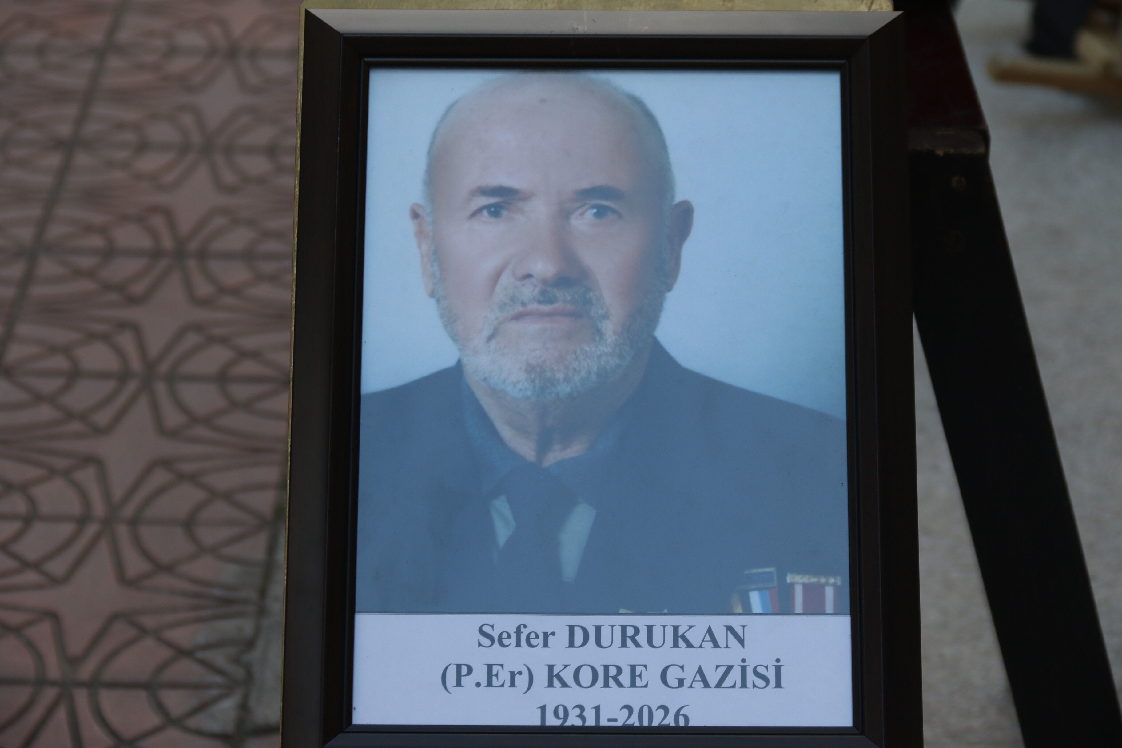 Kore Gazisi 10