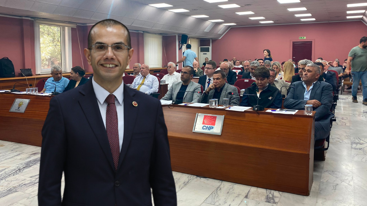 Kredi Yetkisi Görüşmelerinde Ak Parti Ve Chp Karşı Karşıya Geldi (2)-1