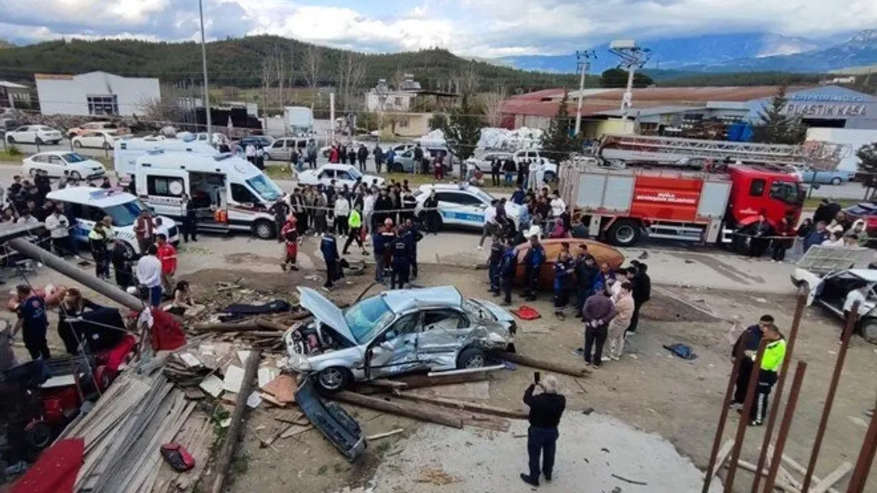 Kurban Bayramı Bilanço 3