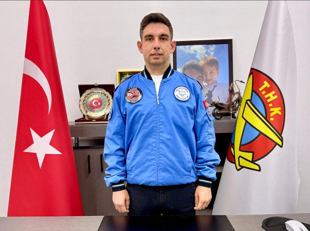 Kurban Derisi Bağışında Eskişehir’den Büyük Başarı (1)