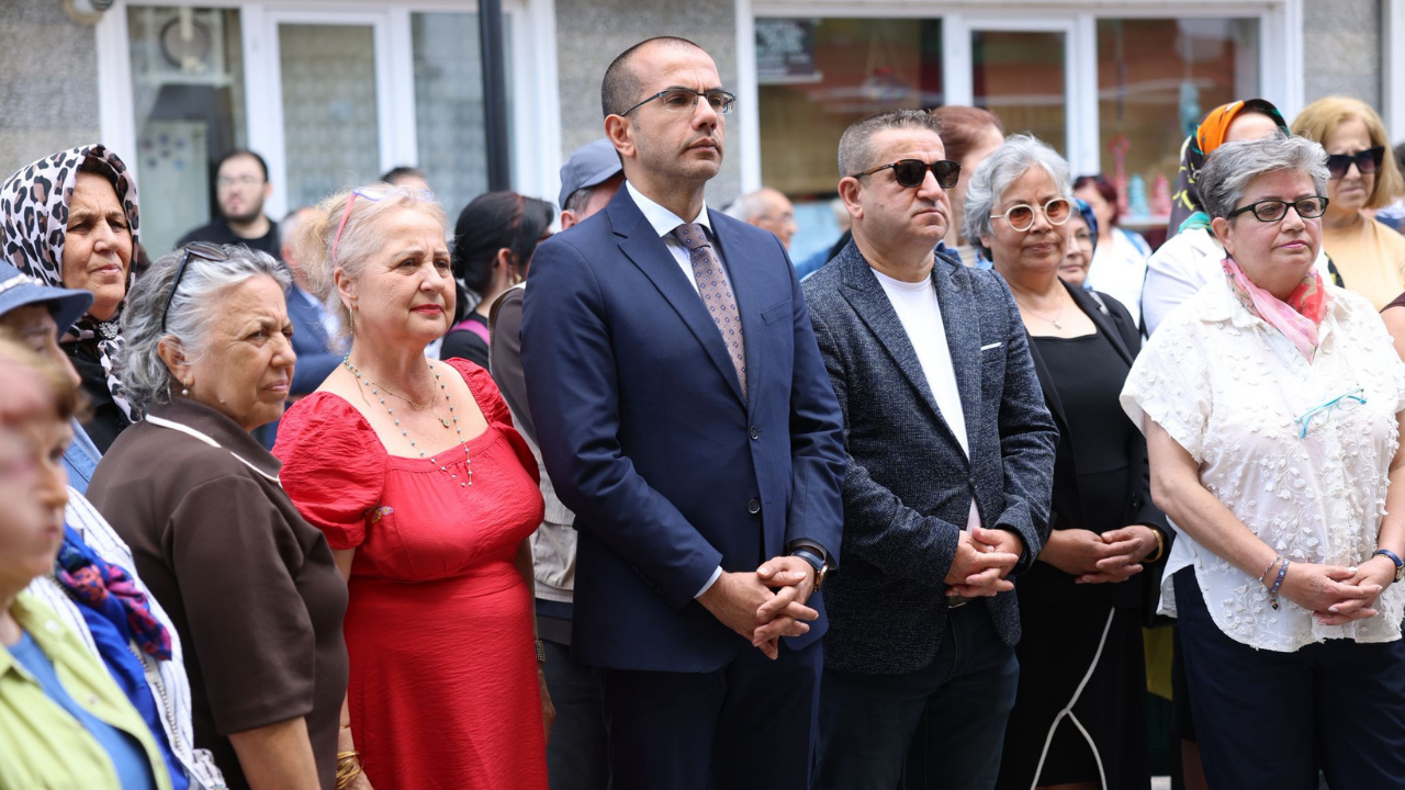 Kursiyerlerin Kağıt Rölyef Çalışmaları Büyük Beğeni Topladı (3)