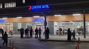 Kütahya'da Gıda Zehirlenmesi 71 Kişi Hastanelik Oldu