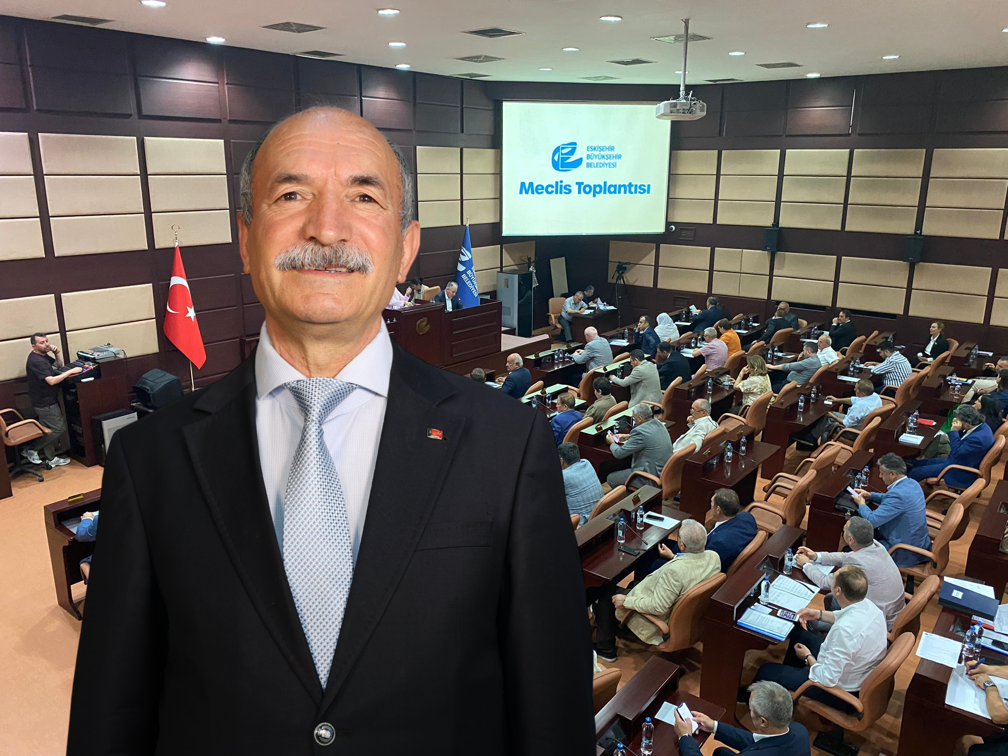 Mecliste Festival Polemiği Porsuk Festivali Meclisten Geçti (2)