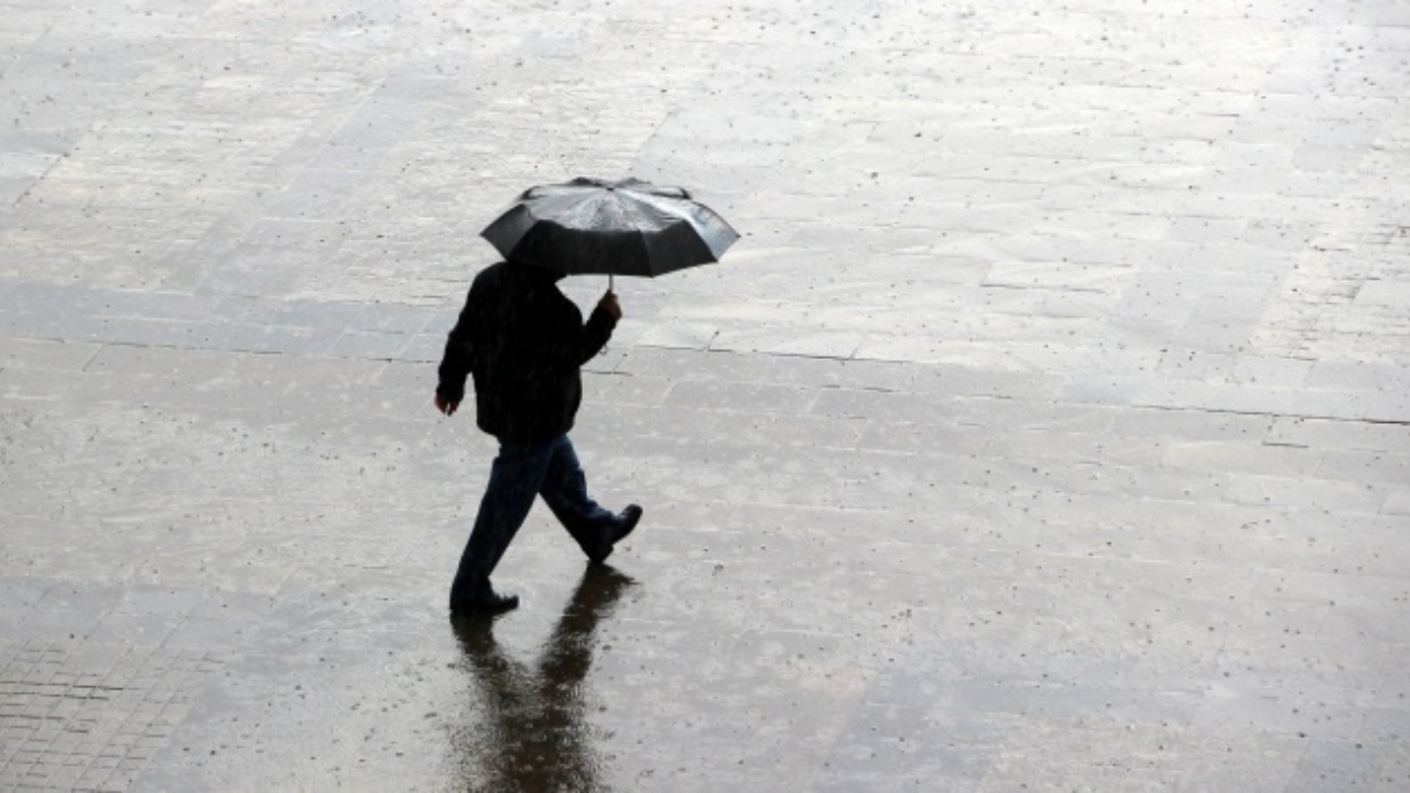 Meteoroloji, Eskişehir'in 5 Günlük Hava Durumunu Yayınladı (2)