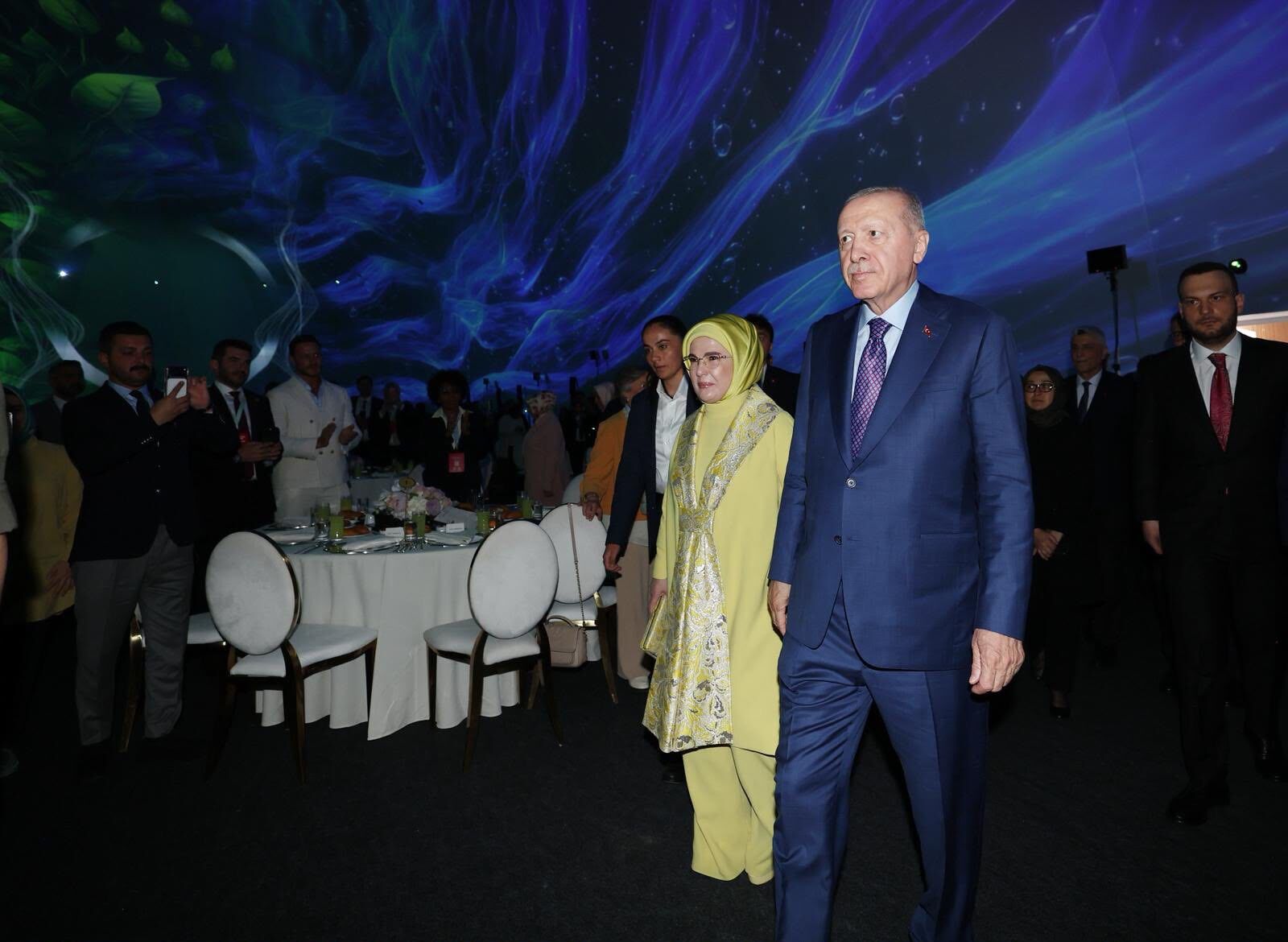 Milletvekili Gürcan Sıfır Atık Forumu Kapanışına Katıldı (2)