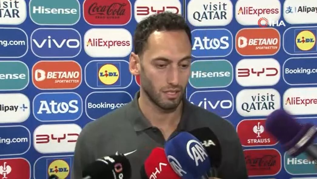 Montella Kader Bizden Yana Değildi (2)