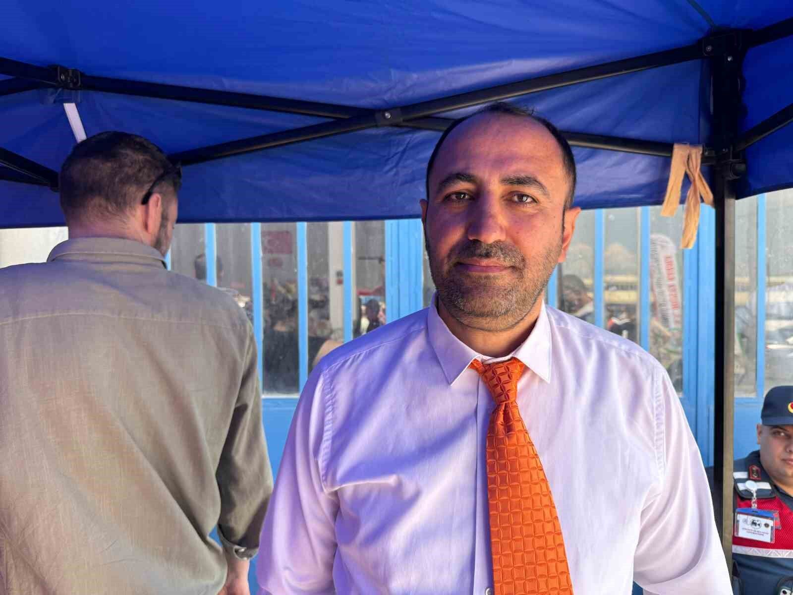 Musya Kooperatifi’nde Yeni Başkan Belli Oldu (2)