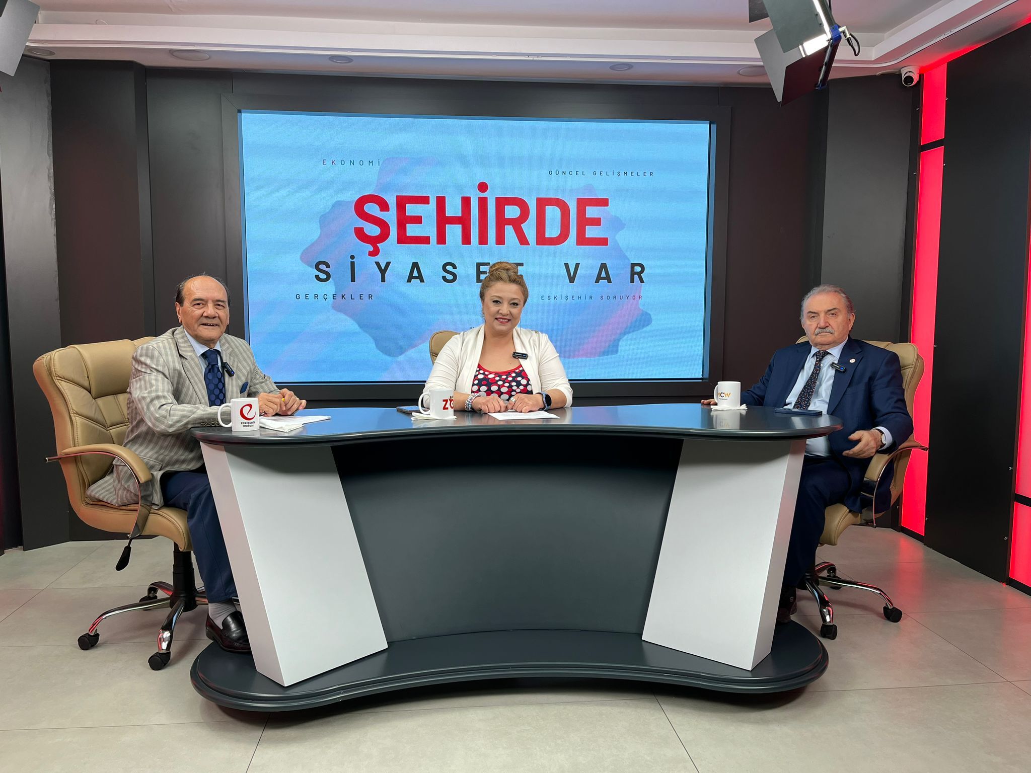 Namık Kemal Zeybek İmamoğlu Da Bir Projedir (2)-1