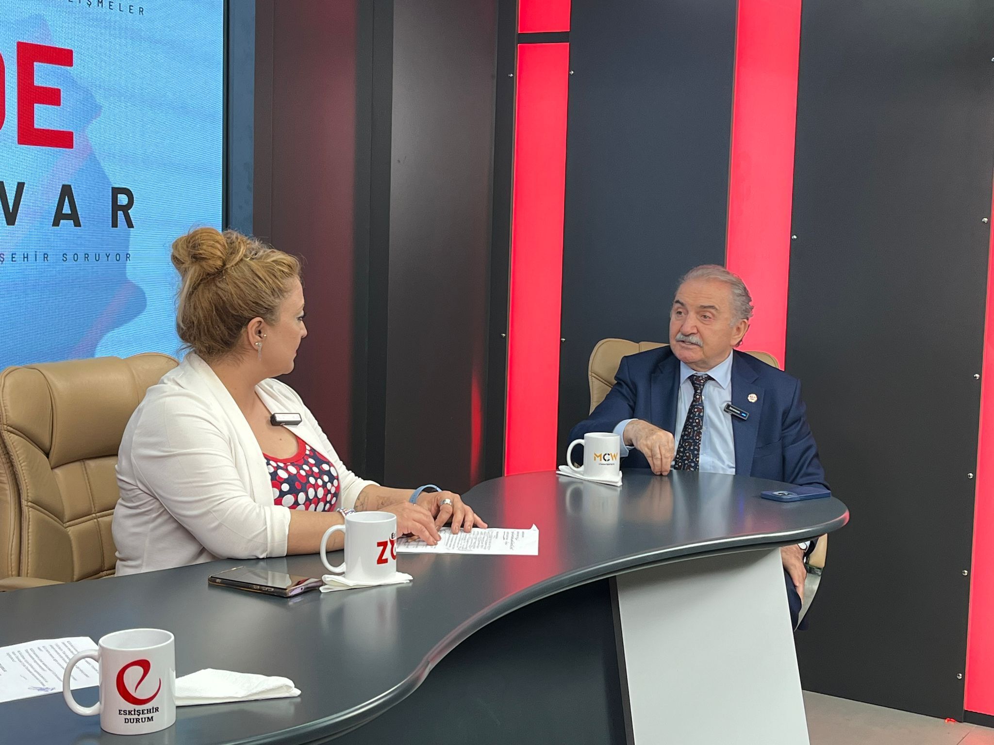 Namık Kemal Zeybek'ten Olay Yaratan Sözler “Akp Hırsızlar Partisi” (1)