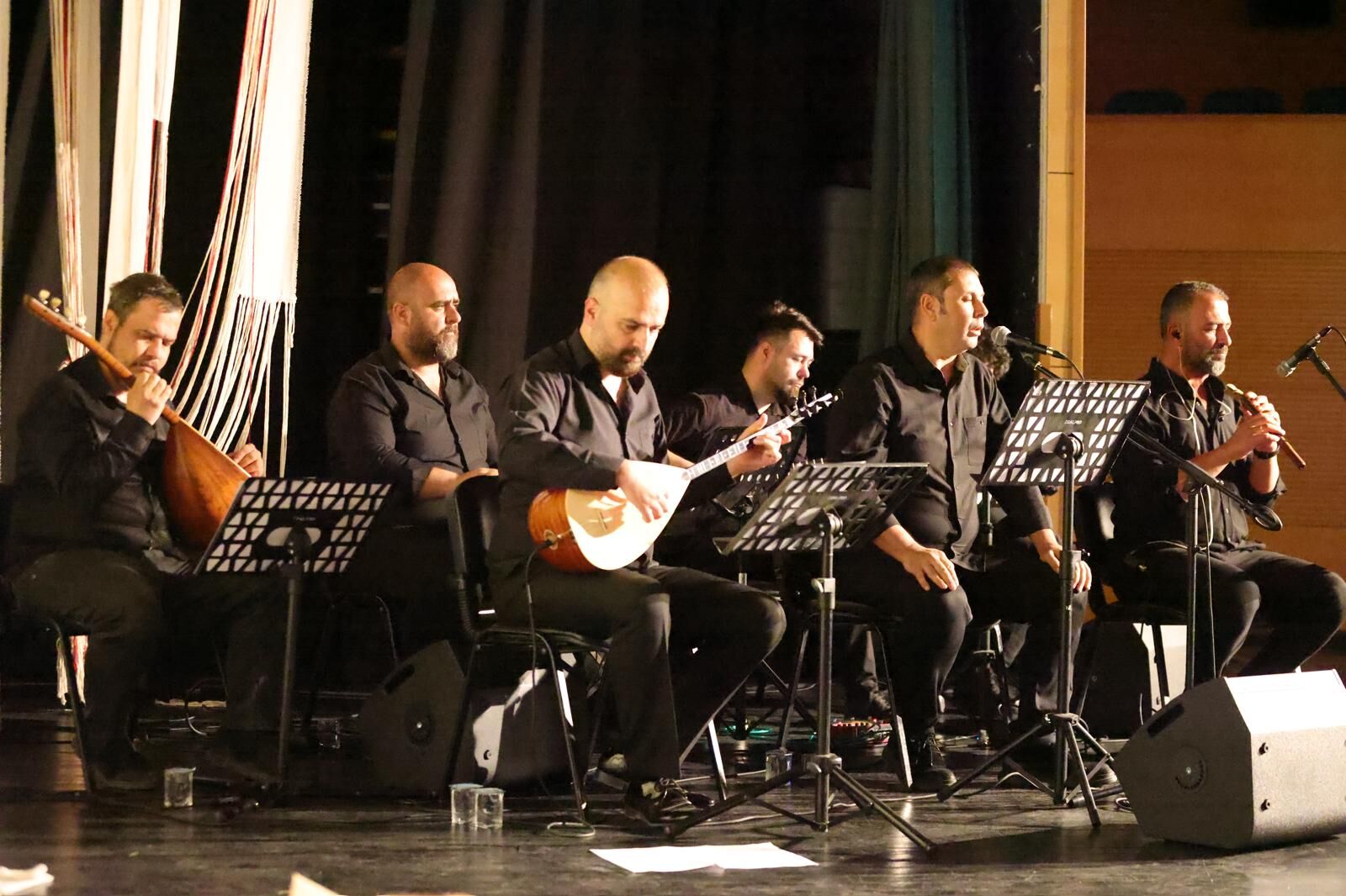 Nazım Hikmet 63. Yılında Odunpazarı’nda Anıldı (2)