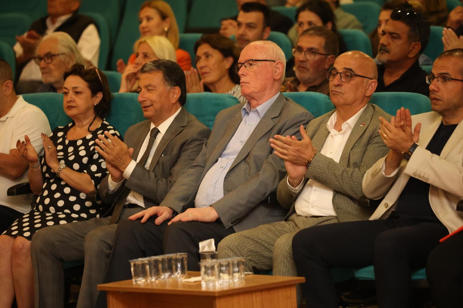 Nazım Hikmet 63. Yılında Odunpazarı’nda Anıldı (3)